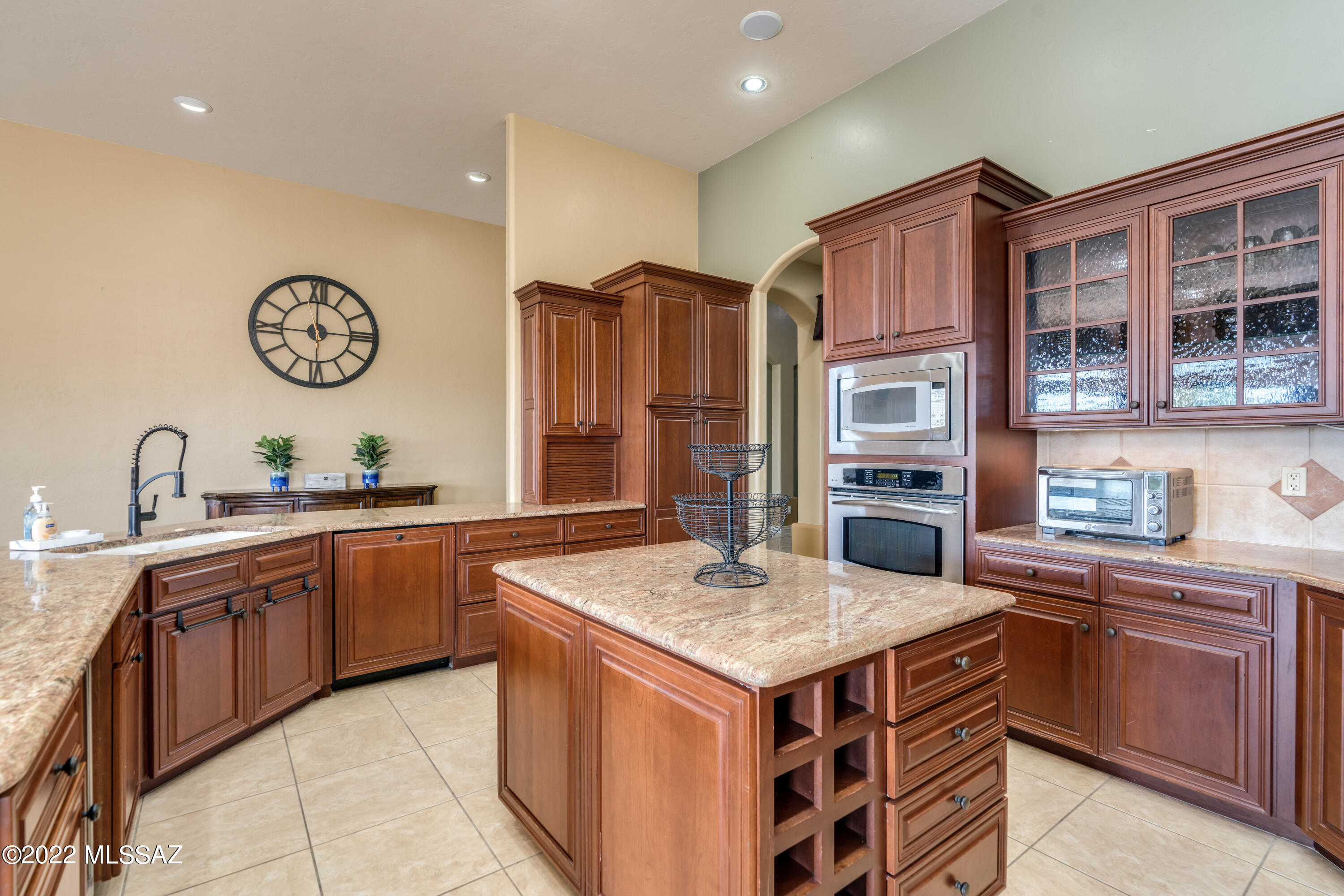Mesquite Heights (1-42) - Residential