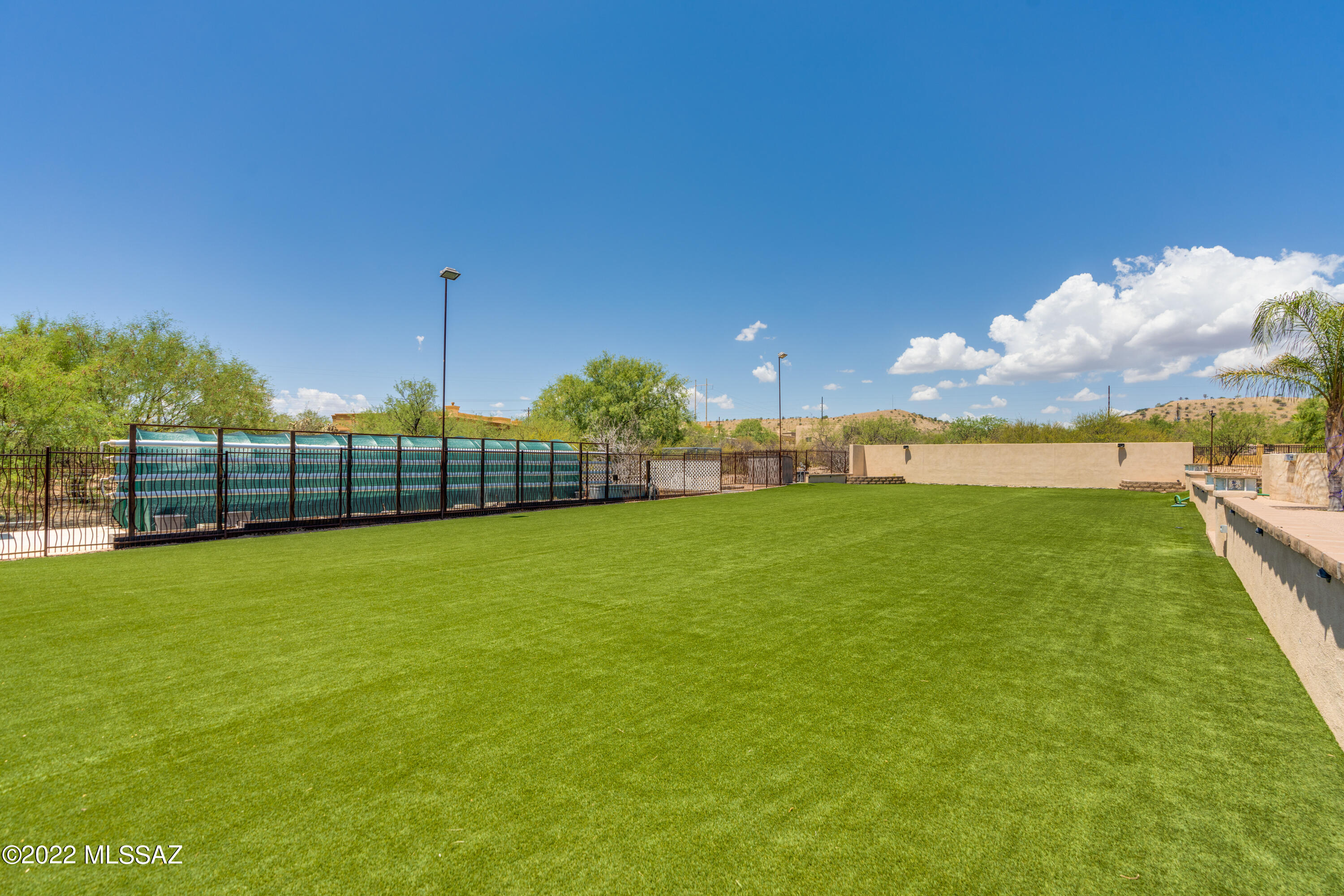 Mesquite Heights (1-42) - Residential
