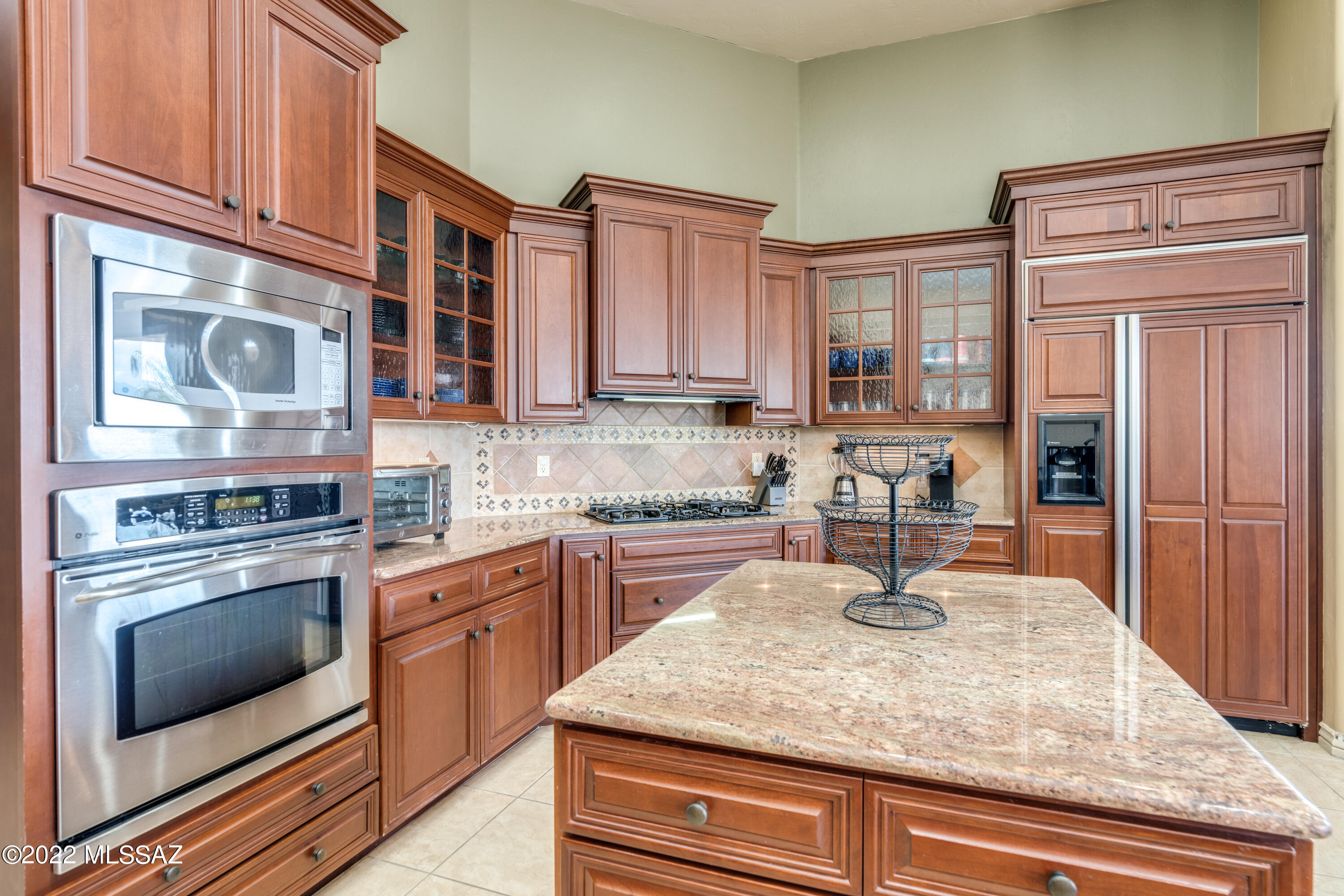 Mesquite Heights (1-42) - Residential