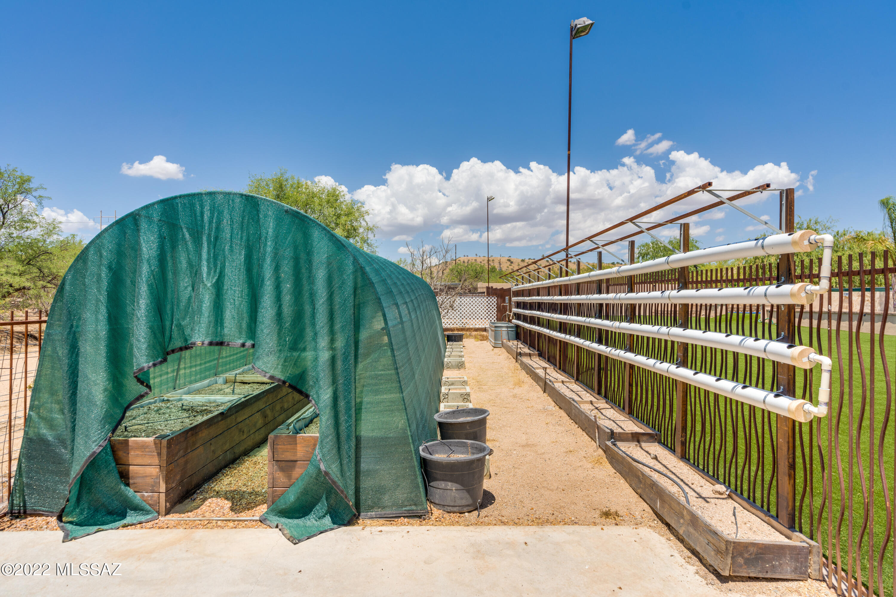 Mesquite Heights (1-42) - Residential