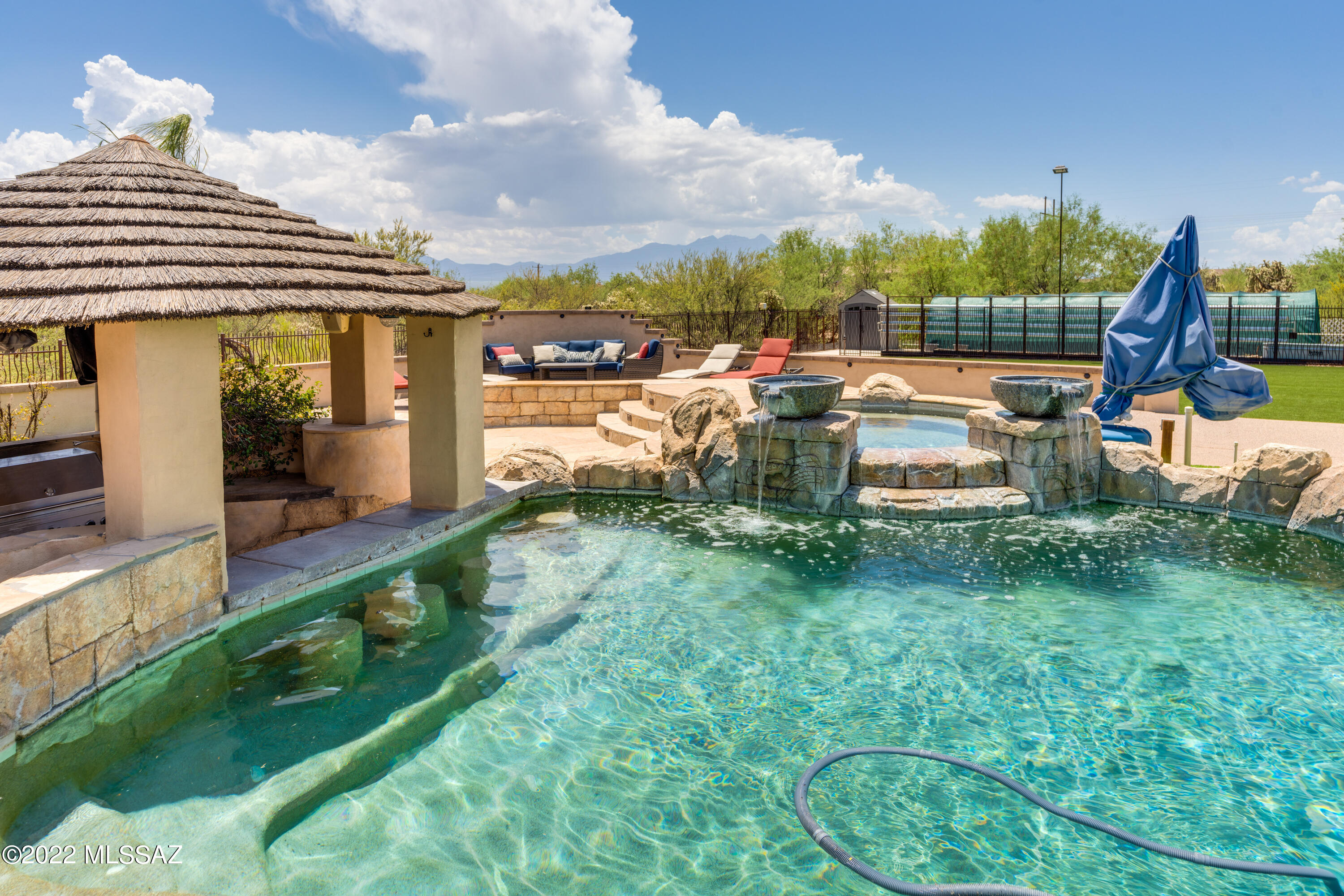 Mesquite Heights (1-42) - Residential