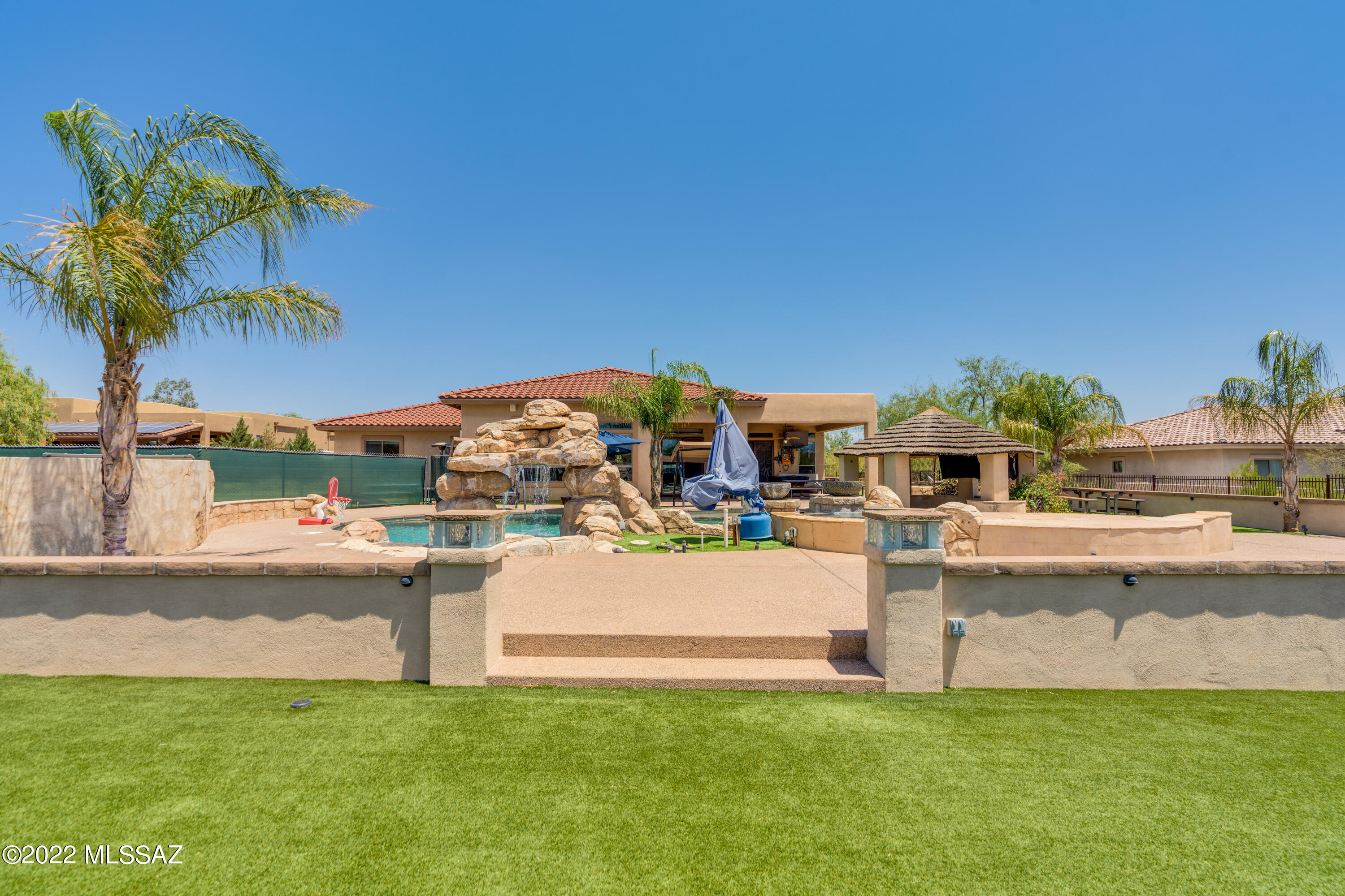 Mesquite Heights (1-42) - Residential