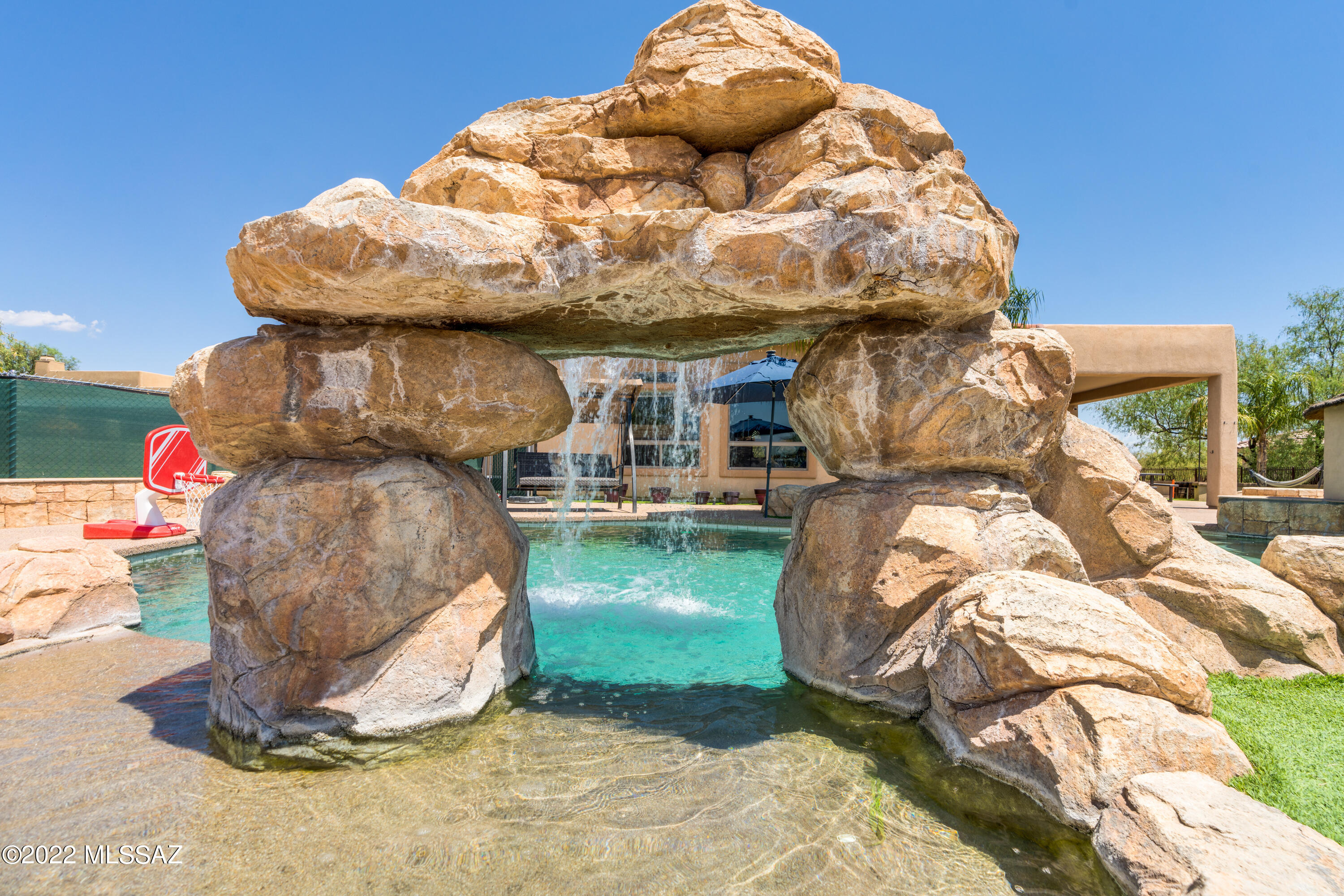 Mesquite Heights (1-42) - Residential
