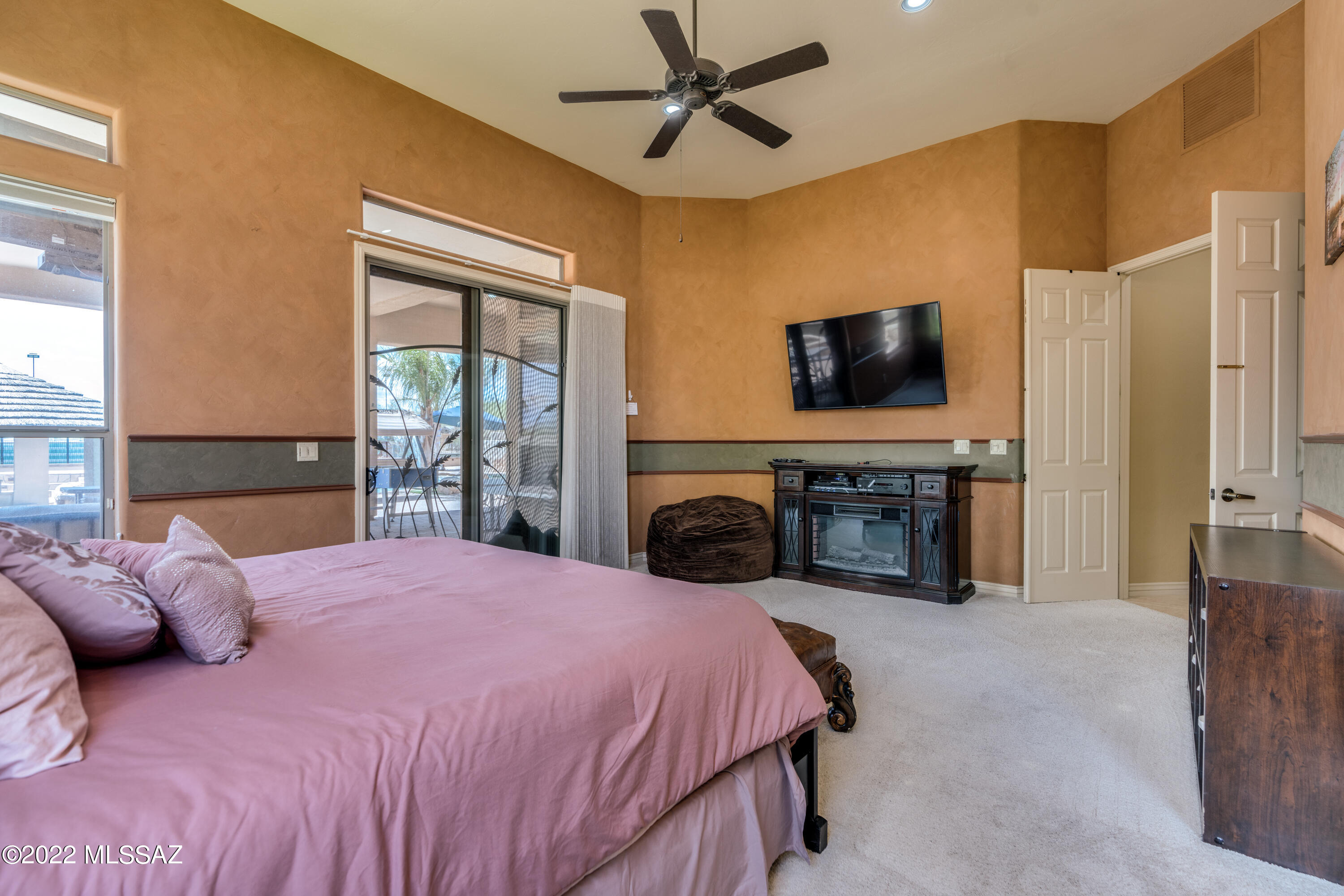 Mesquite Heights (1-42) - Residential