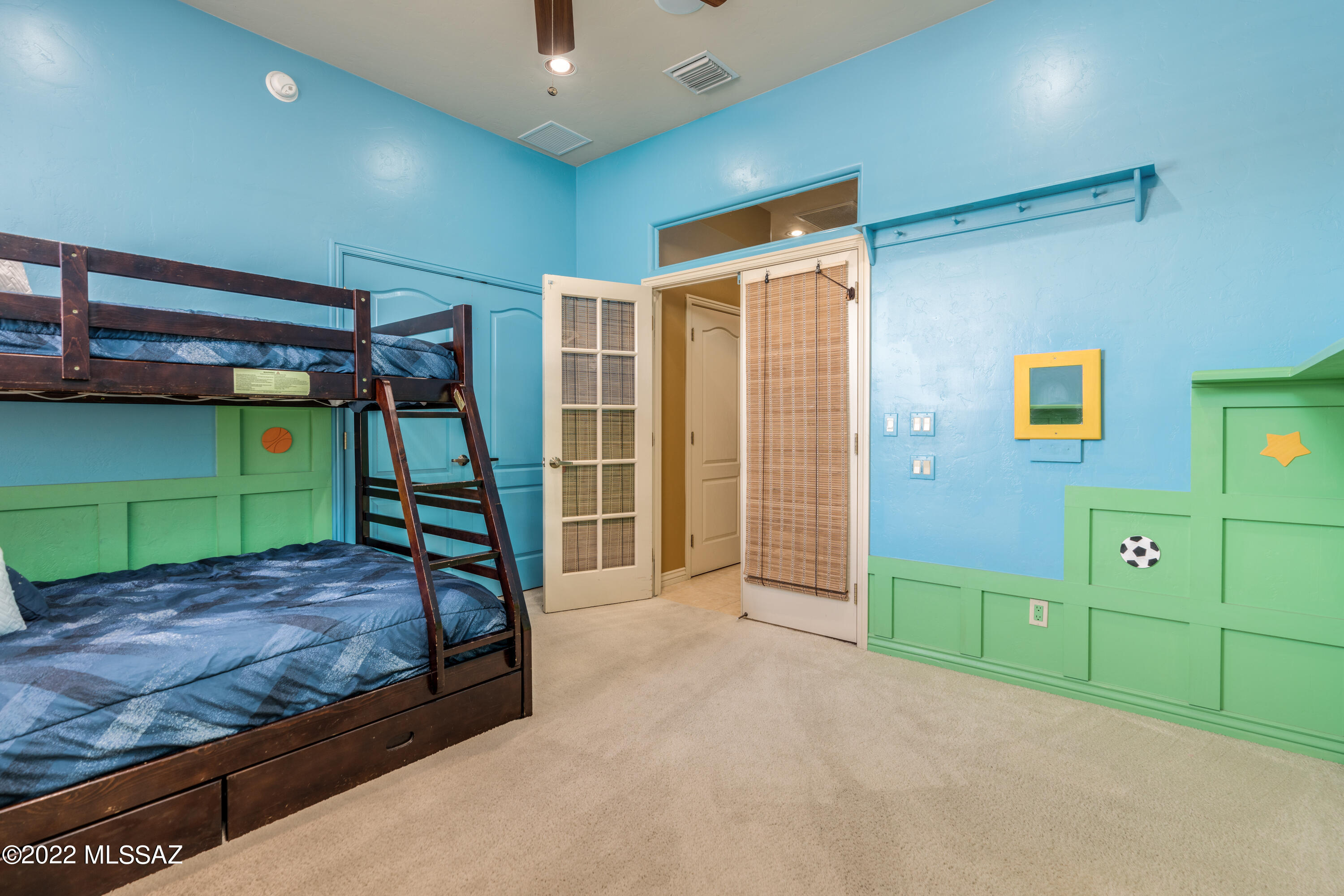 Mesquite Heights (1-42) - Residential