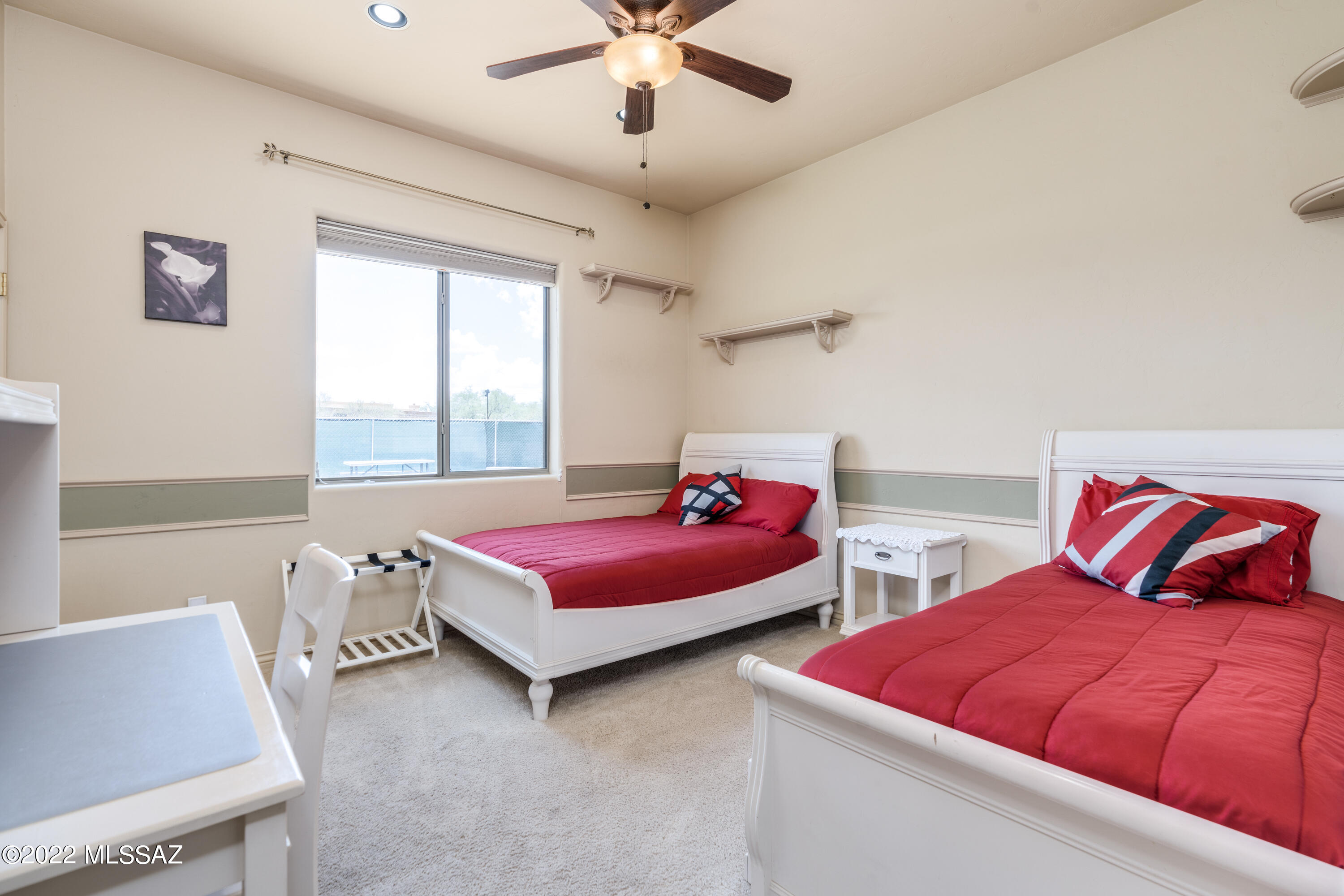 Mesquite Heights (1-42) - Residential