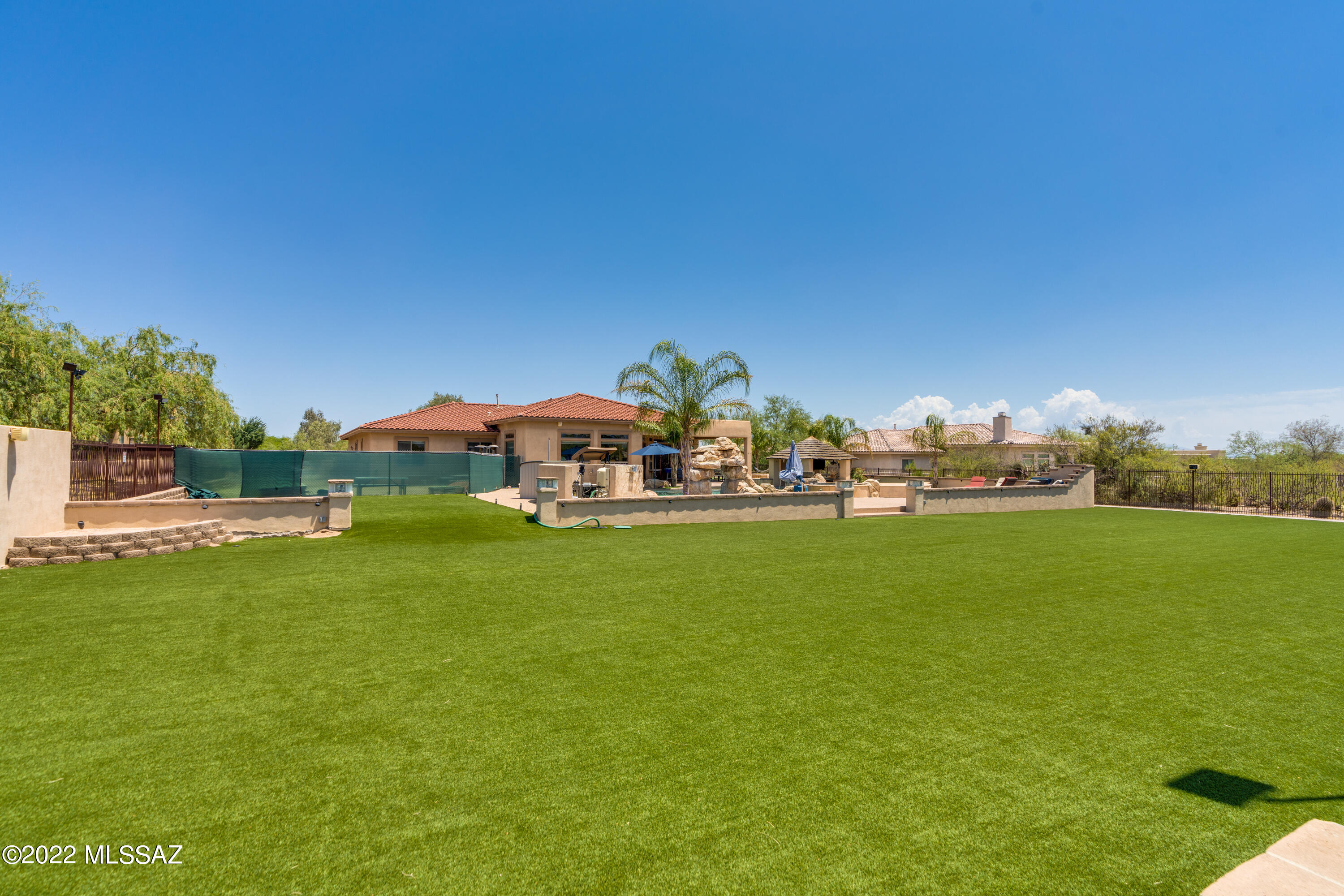 Mesquite Heights (1-42) - Residential