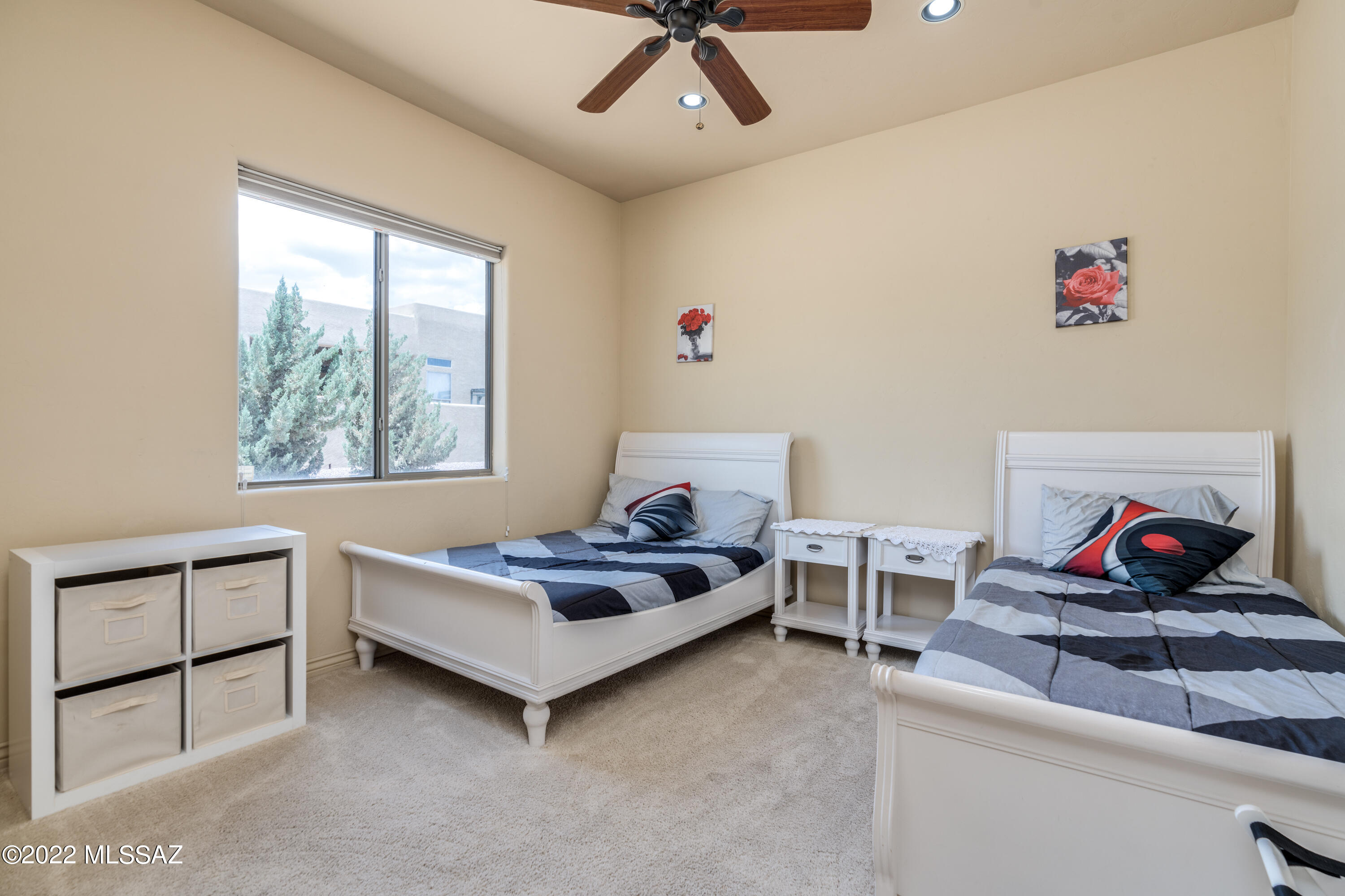 Mesquite Heights (1-42) - Residential
