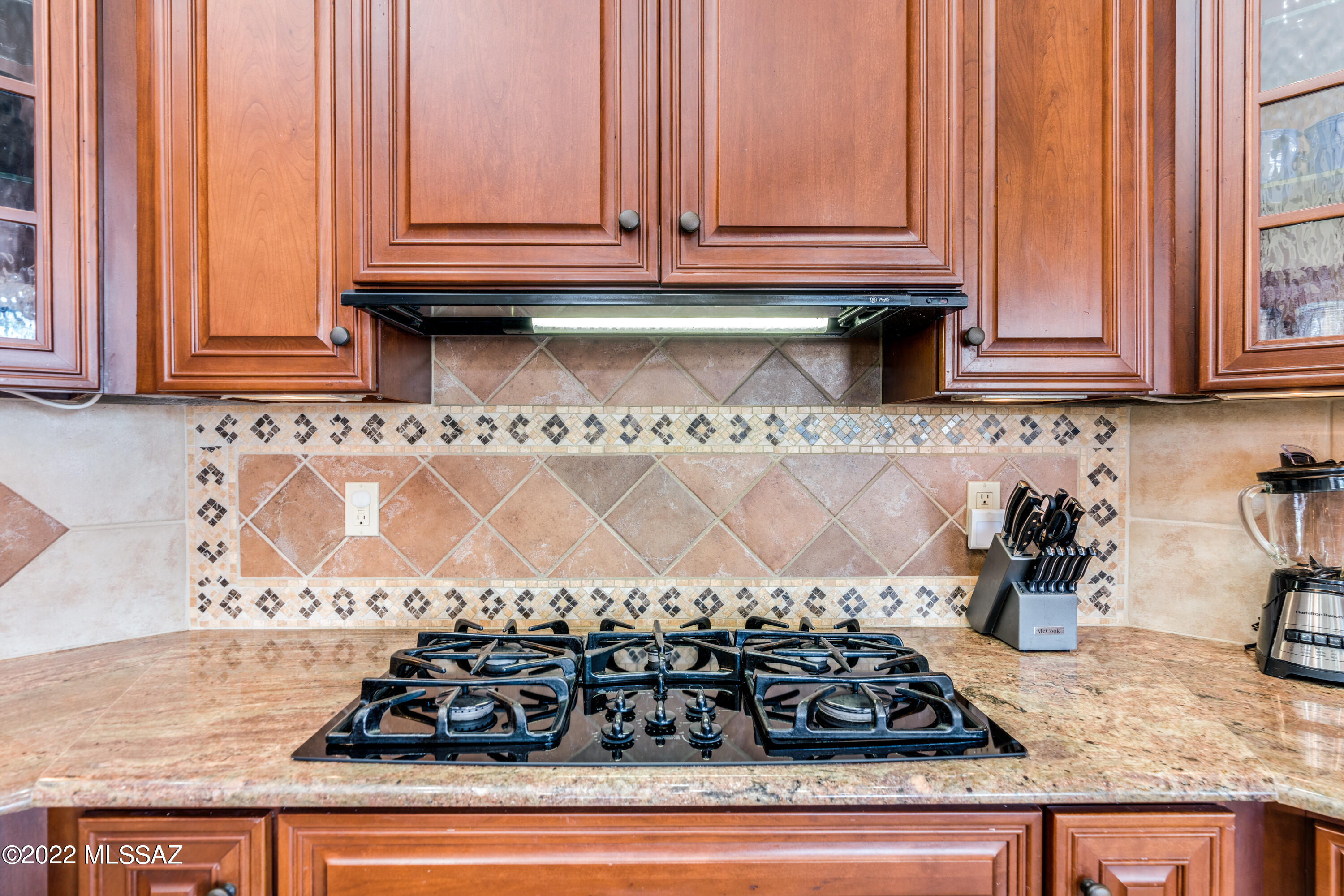 Mesquite Heights (1-42) - Residential