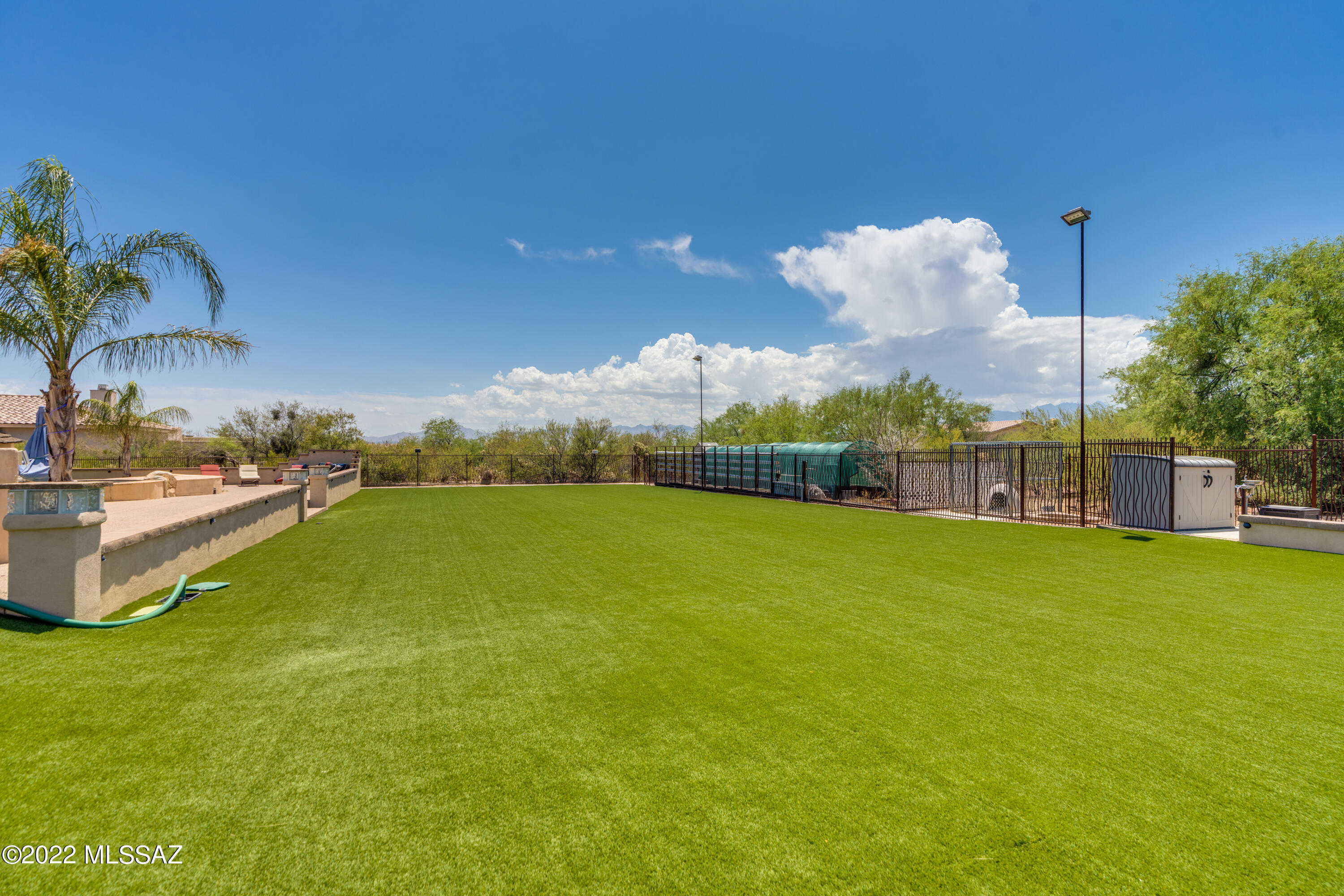 Mesquite Heights (1-42) - Residential