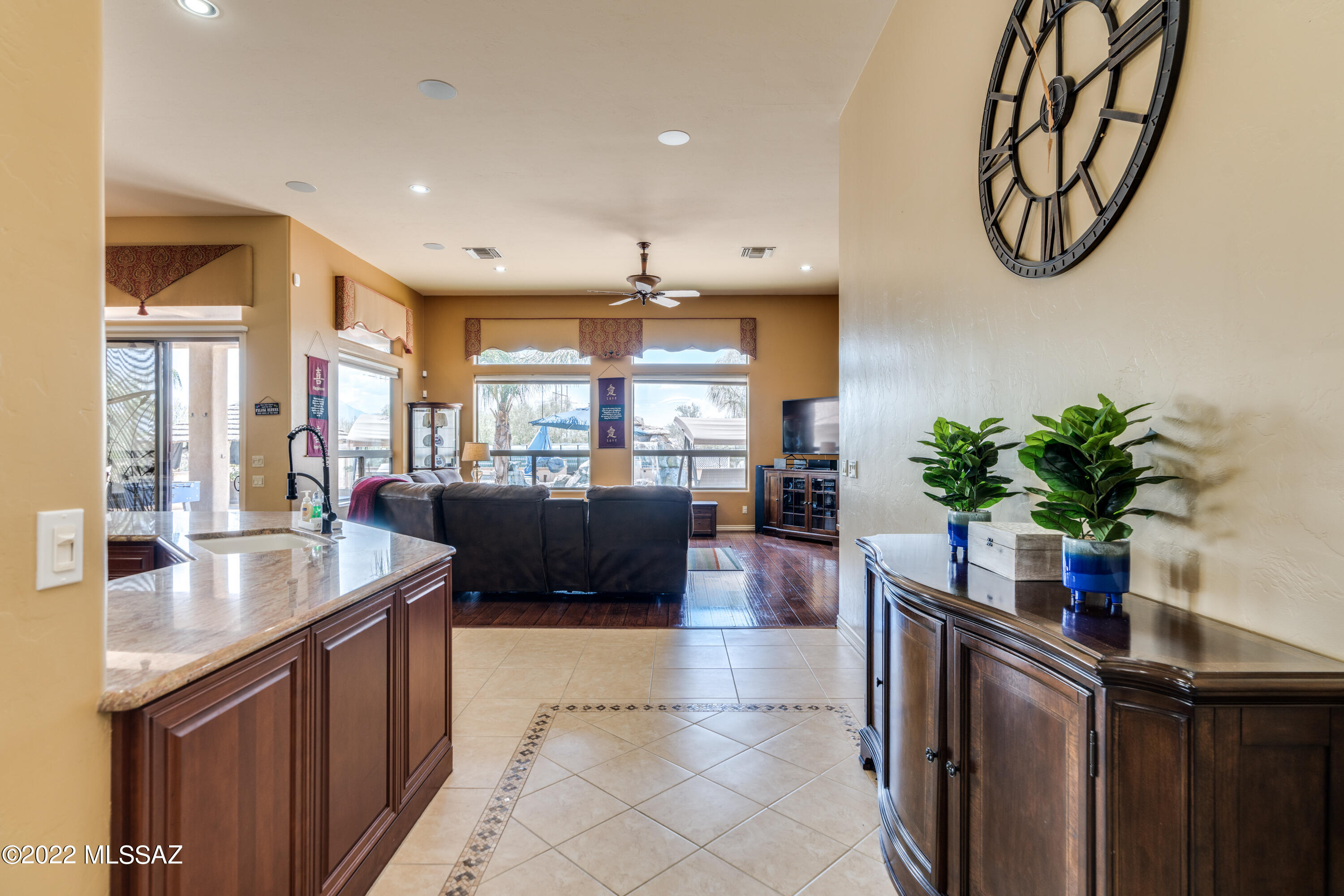 Mesquite Heights (1-42) - Residential