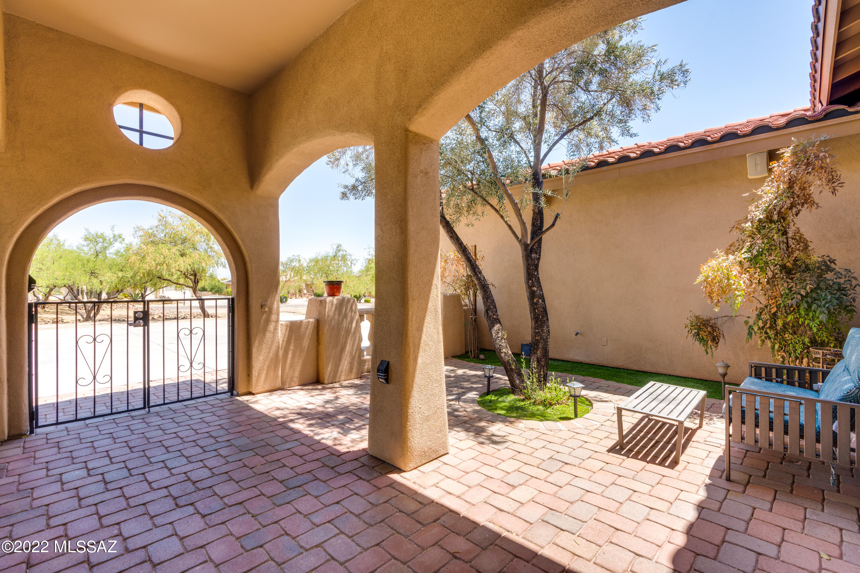 Mesquite Heights (1-42) - Residential