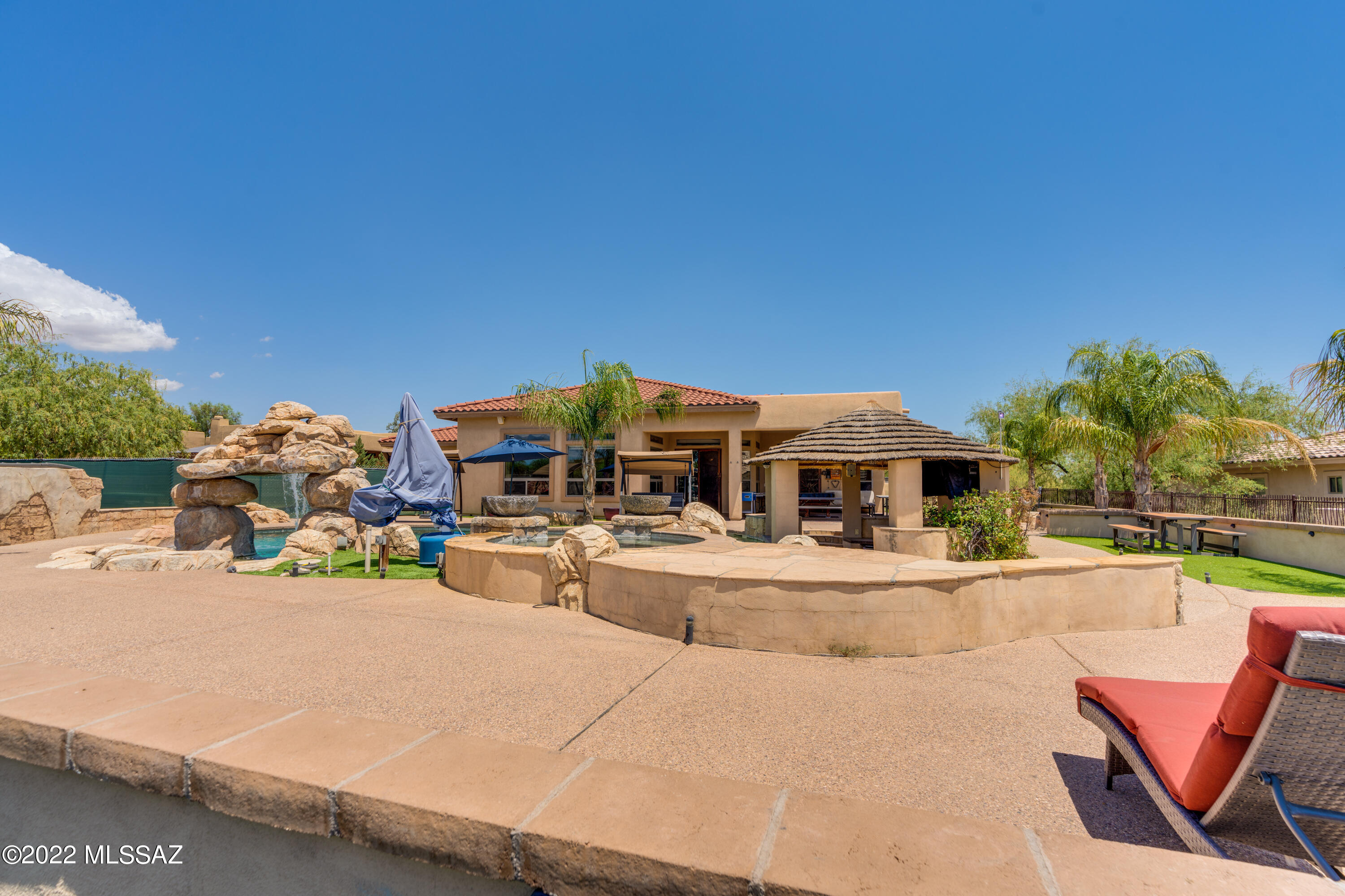 Mesquite Heights (1-42) - Residential