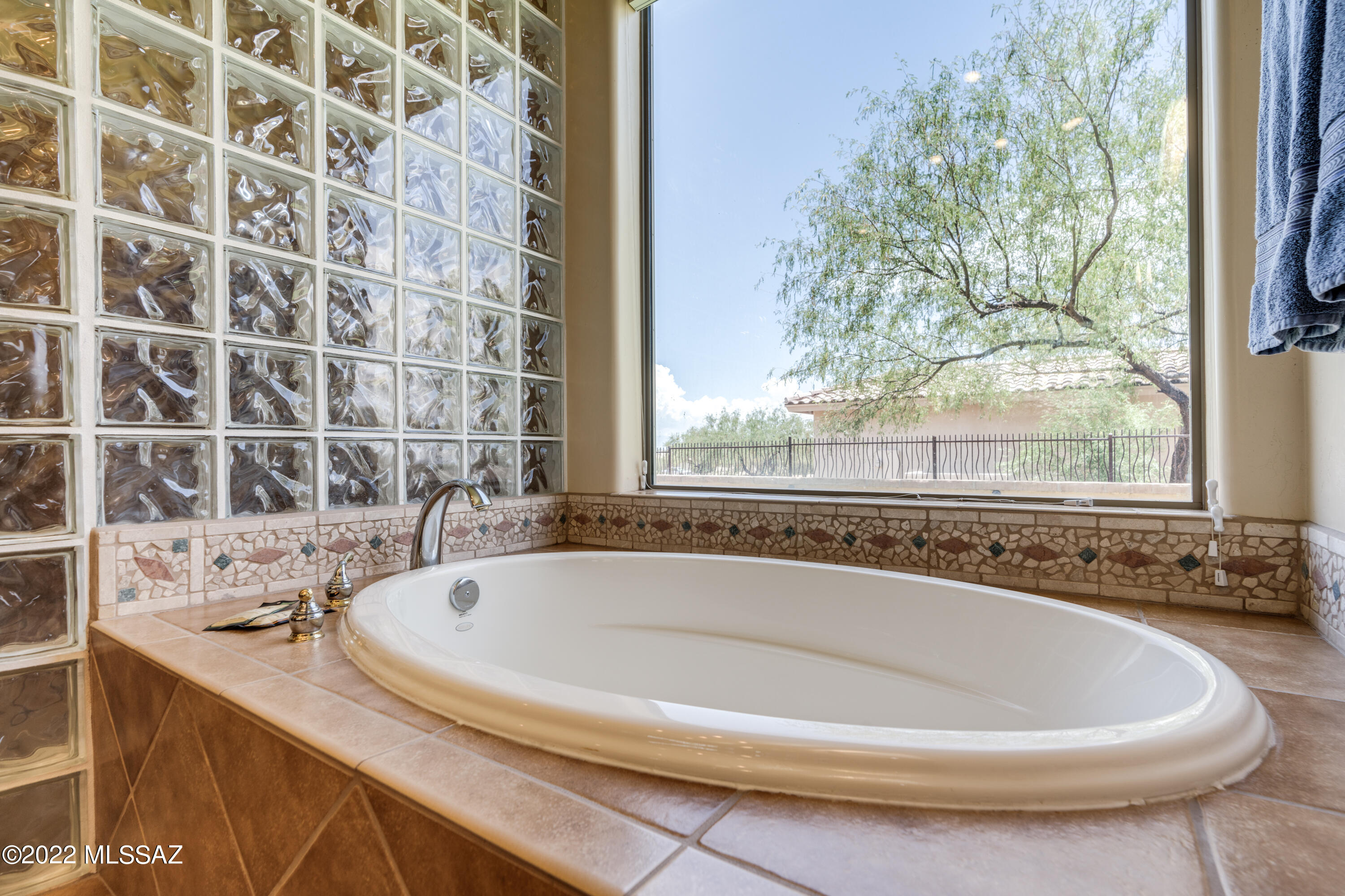 Mesquite Heights (1-42) - Residential