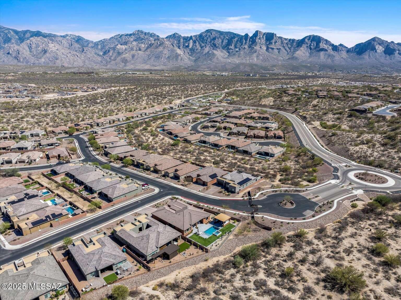 Alterra At Vistoso Trails - Residential