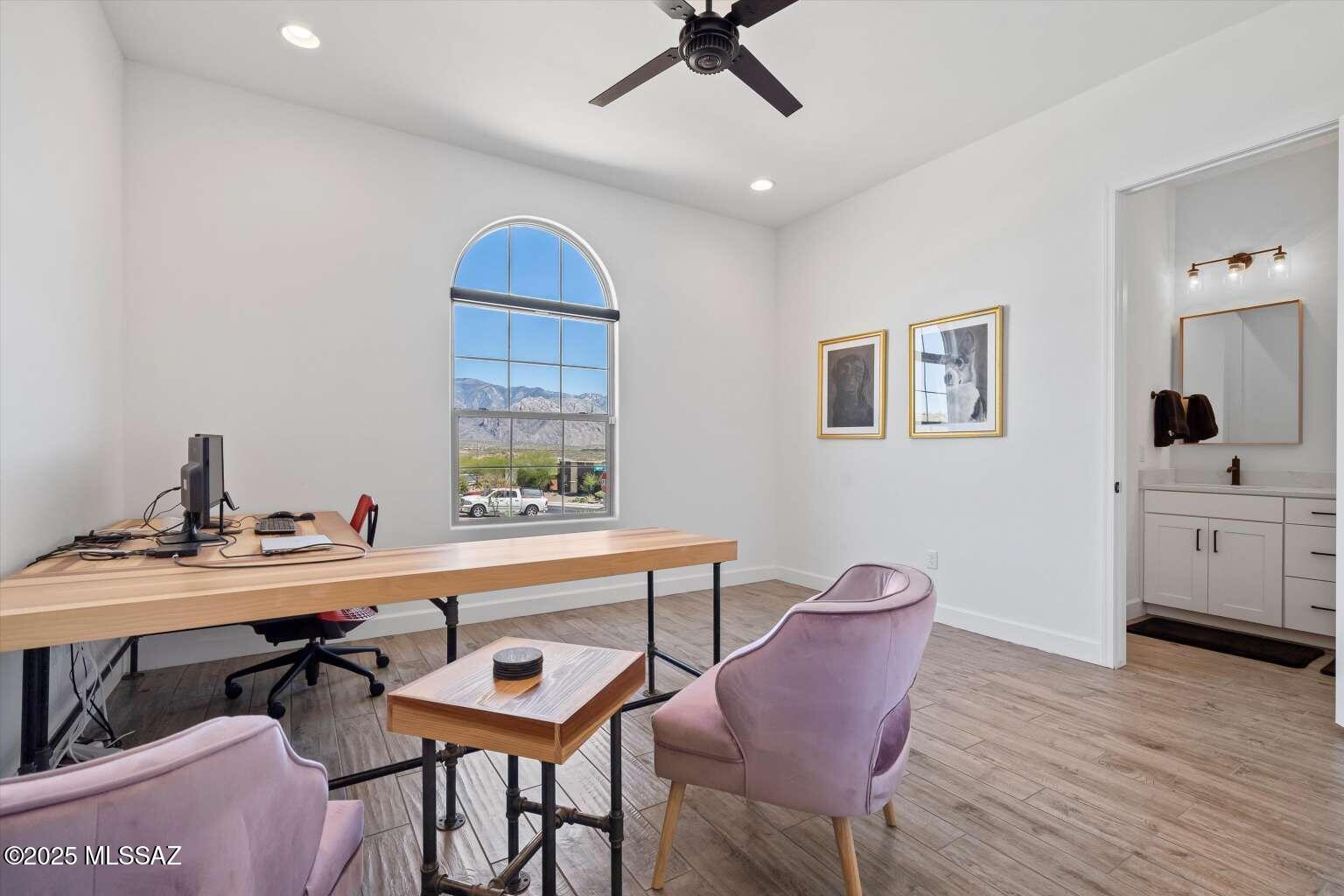 Alterra At Vistoso Trails - Residential