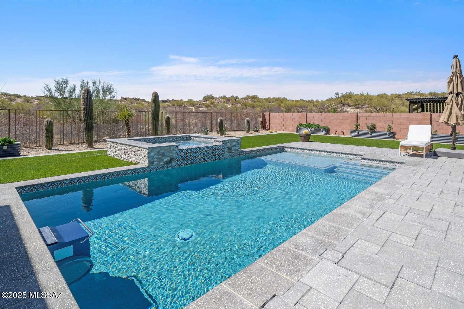 Alterra At Vistoso Trails - Residential