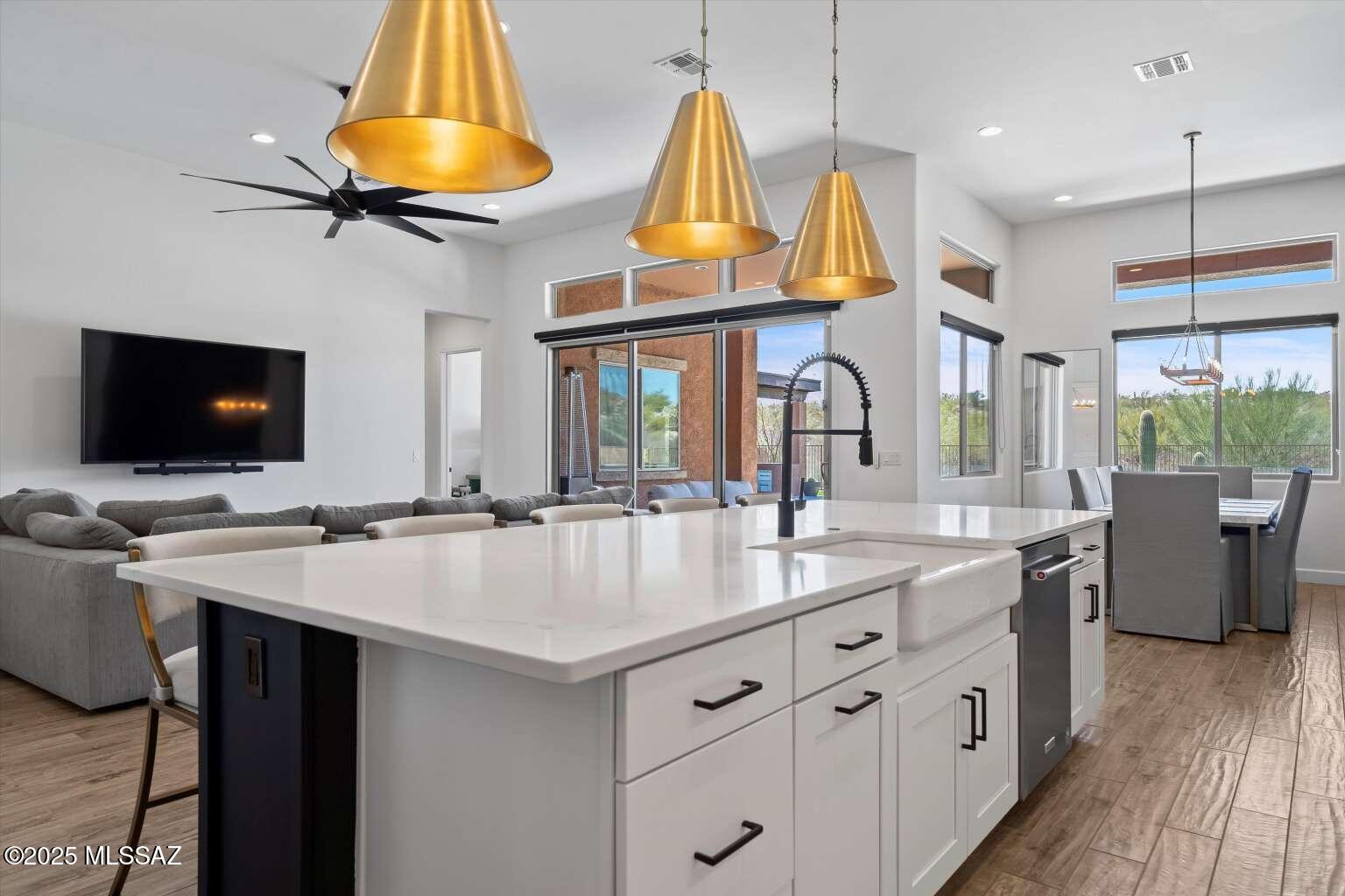 Alterra At Vistoso Trails - Residential