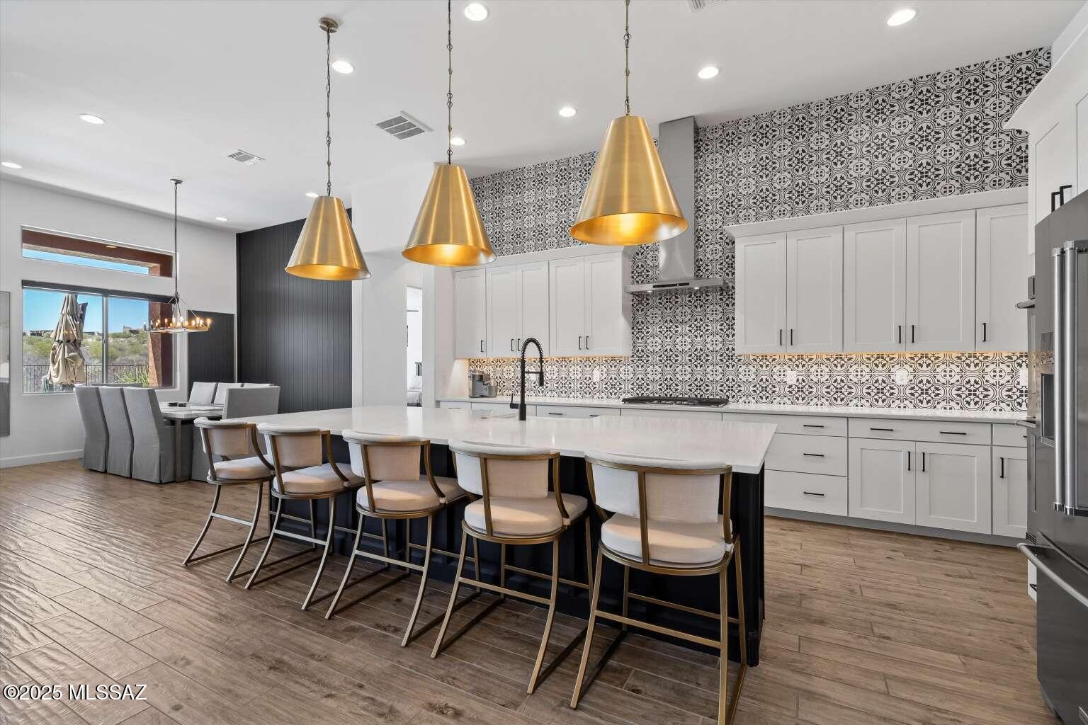 Alterra At Vistoso Trails - Residential