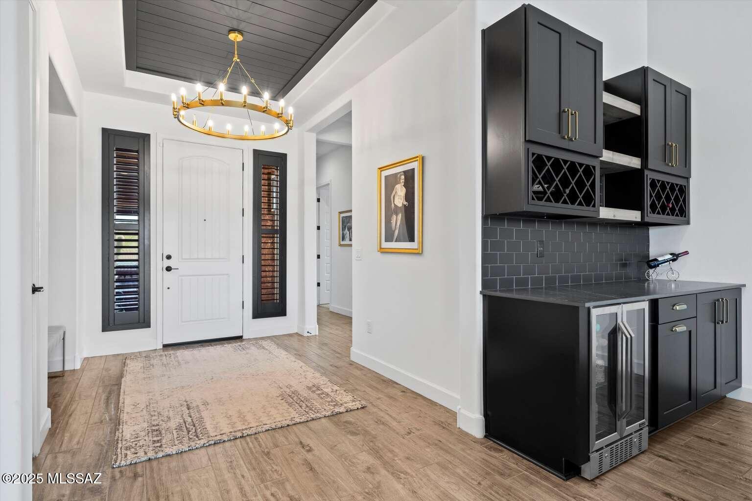 Alterra At Vistoso Trails - Residential