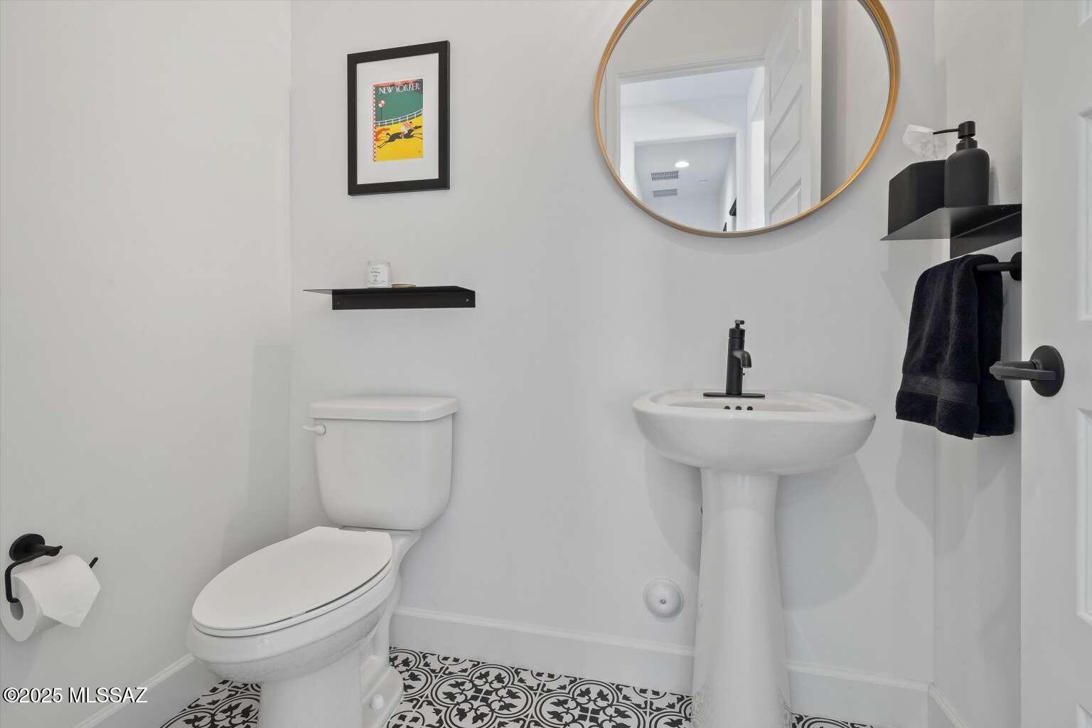 Alterra At Vistoso Trails - Residential