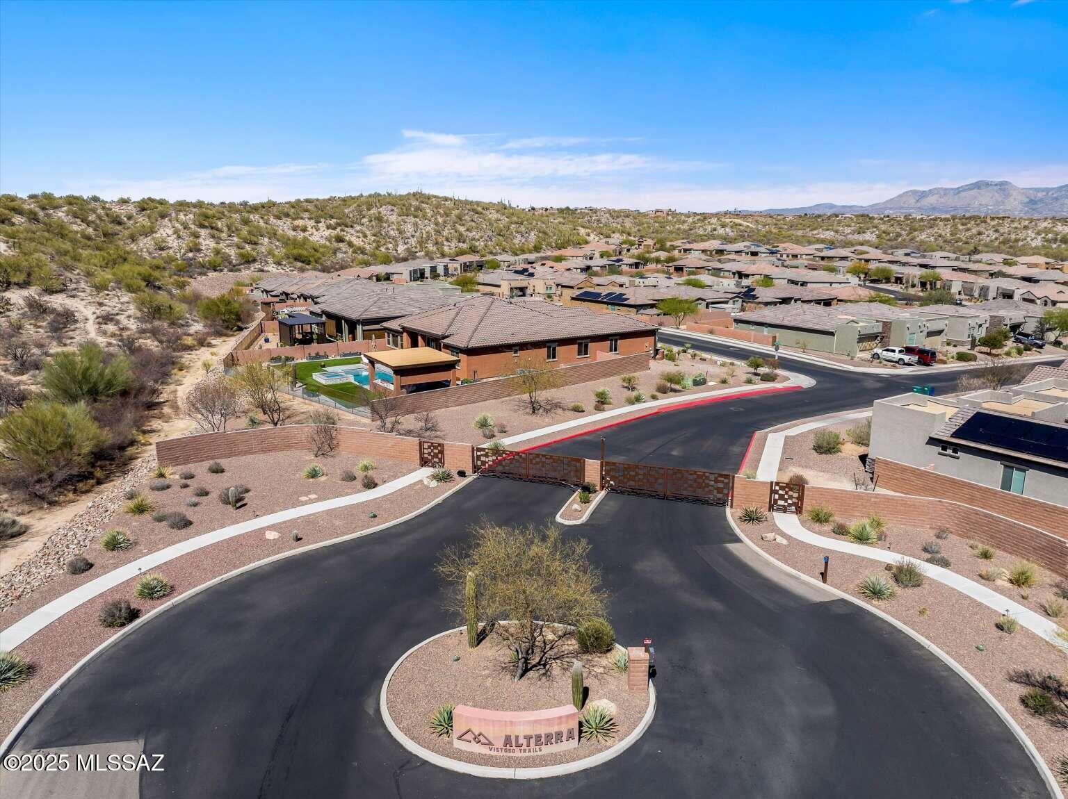 Alterra At Vistoso Trails - Residential