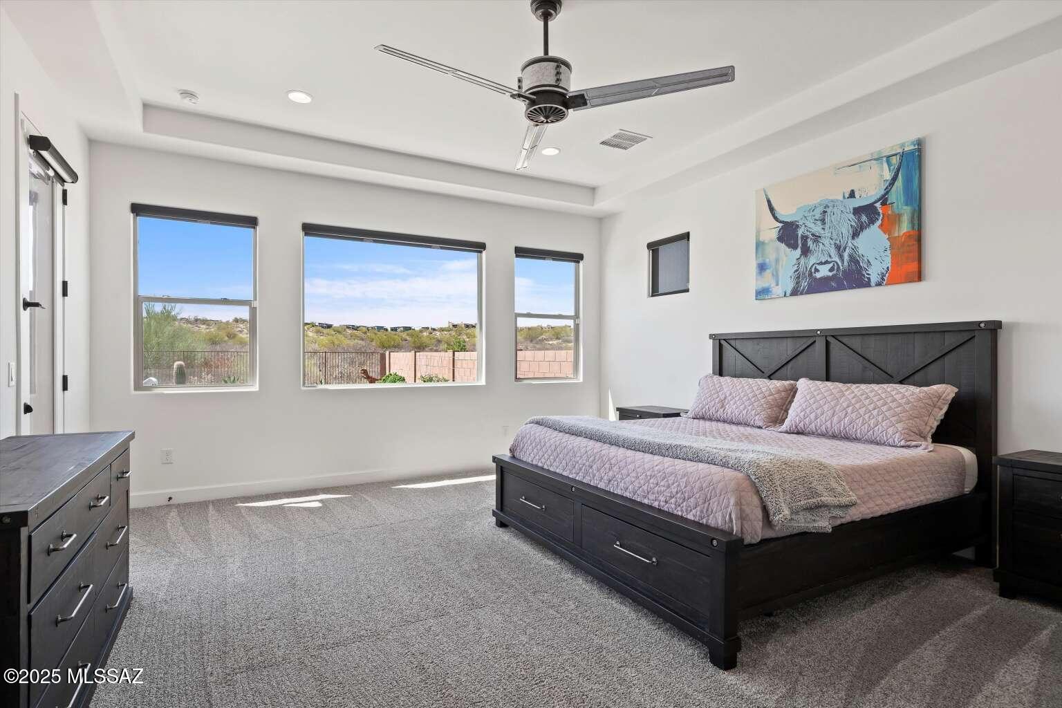 Alterra At Vistoso Trails - Residential