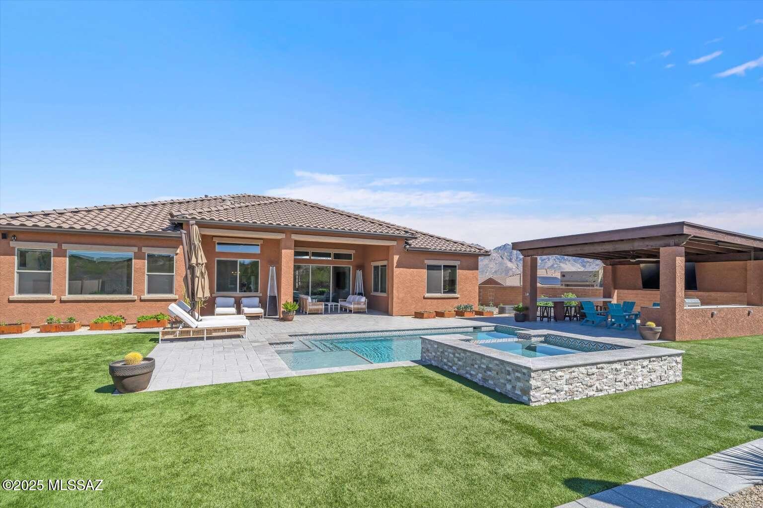 Alterra At Vistoso Trails - Residential