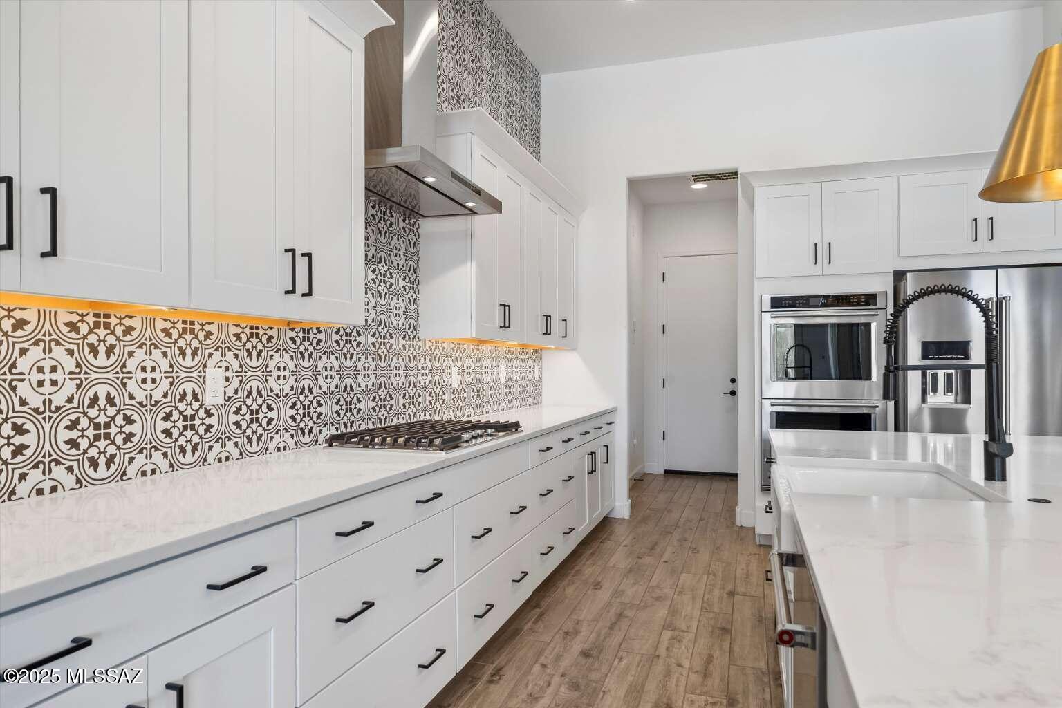 Alterra At Vistoso Trails - Residential