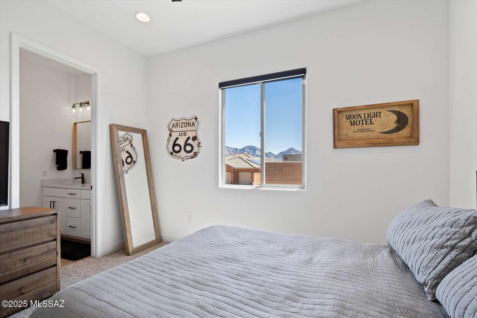 Alterra At Vistoso Trails - Residential