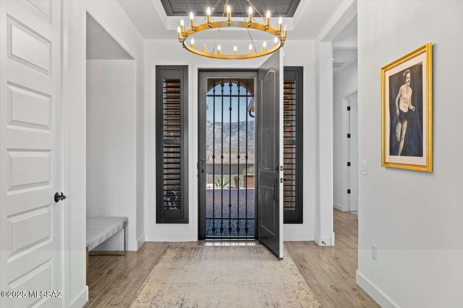 Alterra At Vistoso Trails - Residential