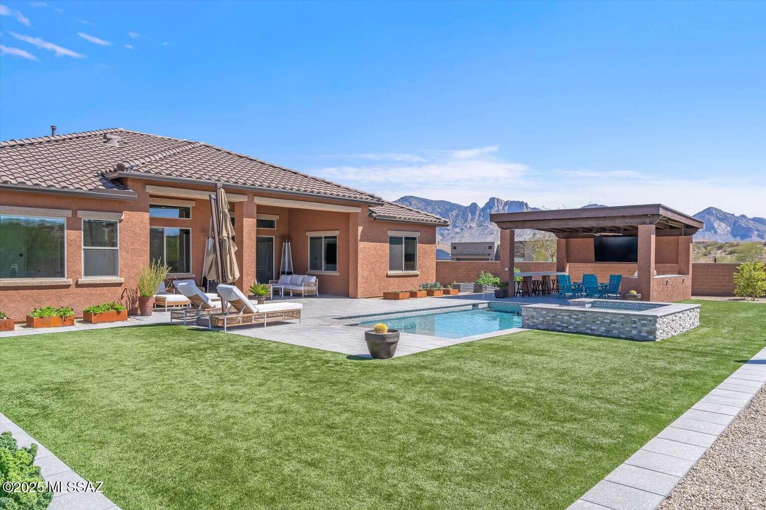 Alterra At Vistoso Trails - Residential