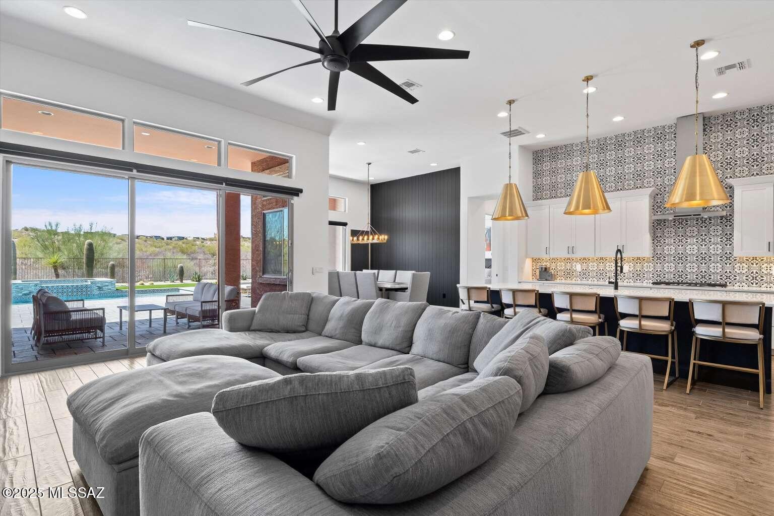 Alterra At Vistoso Trails - Residential