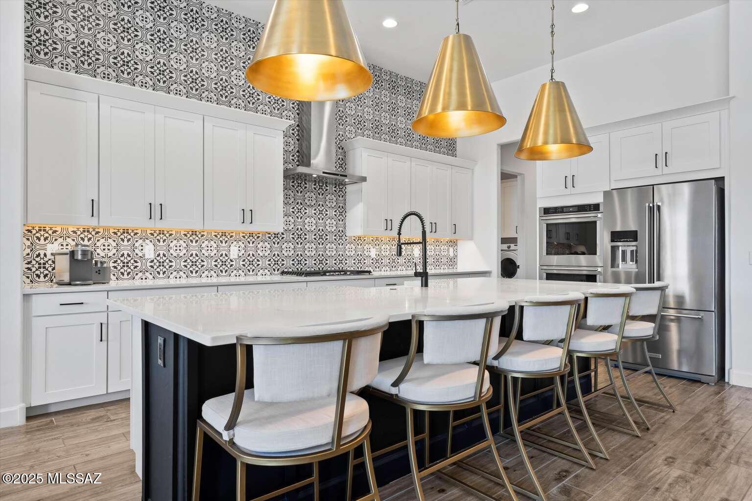 Alterra At Vistoso Trails - Residential