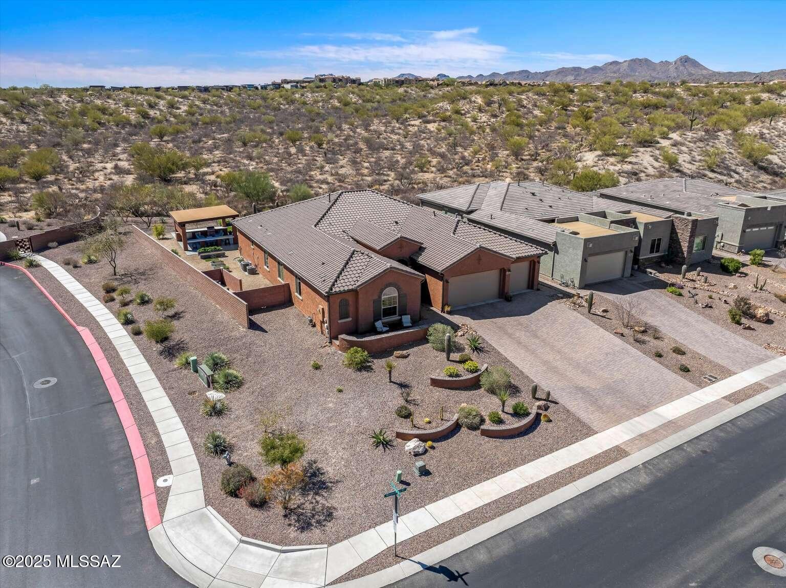 Alterra At Vistoso Trails - Residential