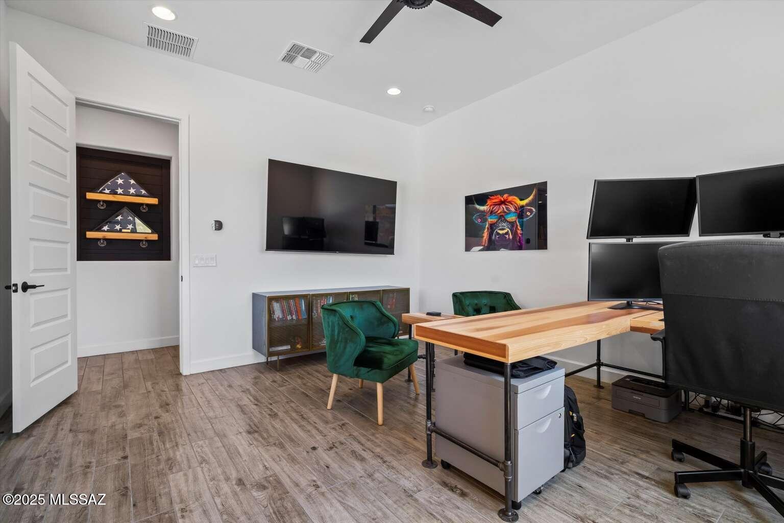 Alterra At Vistoso Trails - Residential