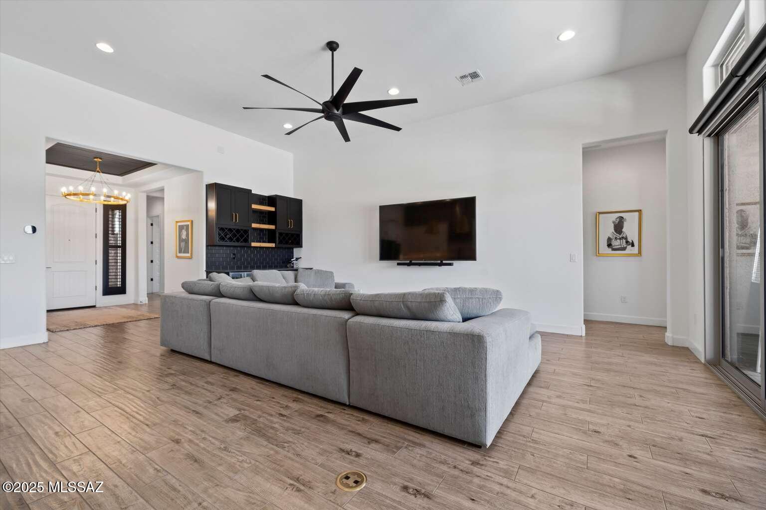 Alterra At Vistoso Trails - Residential