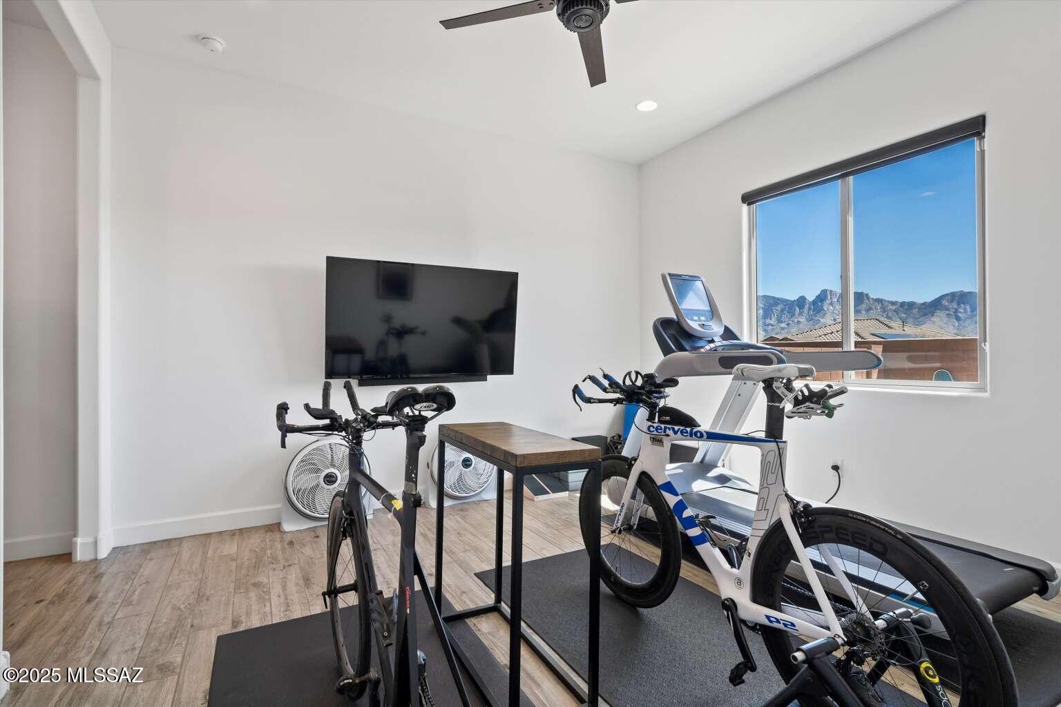 Alterra At Vistoso Trails - Residential