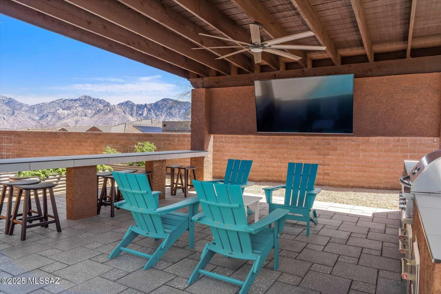 Alterra At Vistoso Trails - Residential