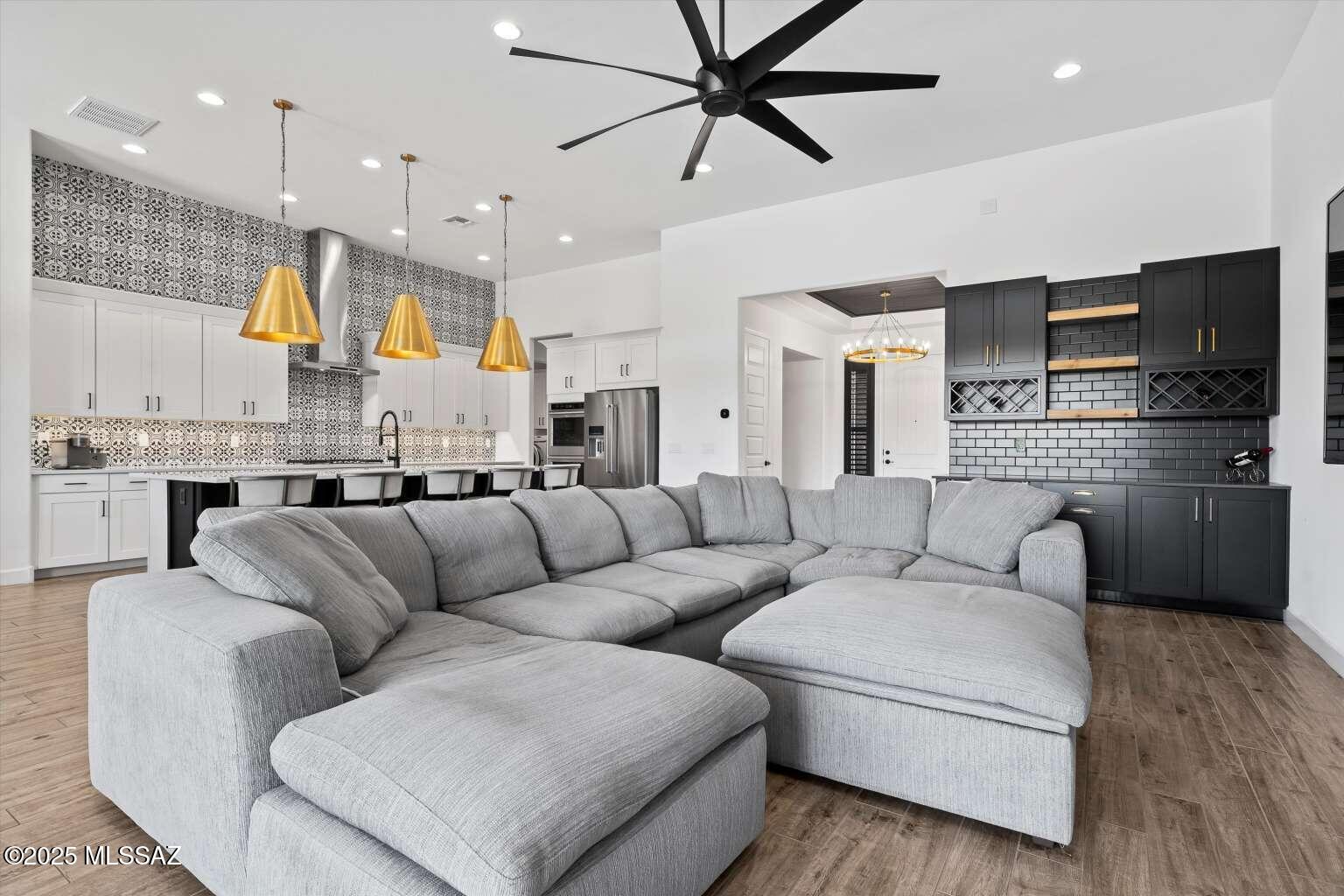Alterra At Vistoso Trails - Residential