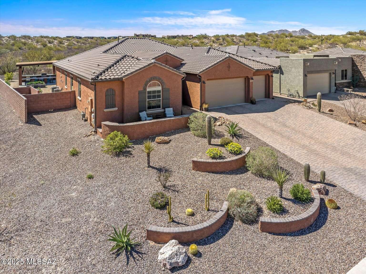 Alterra At Vistoso Trails - Residential