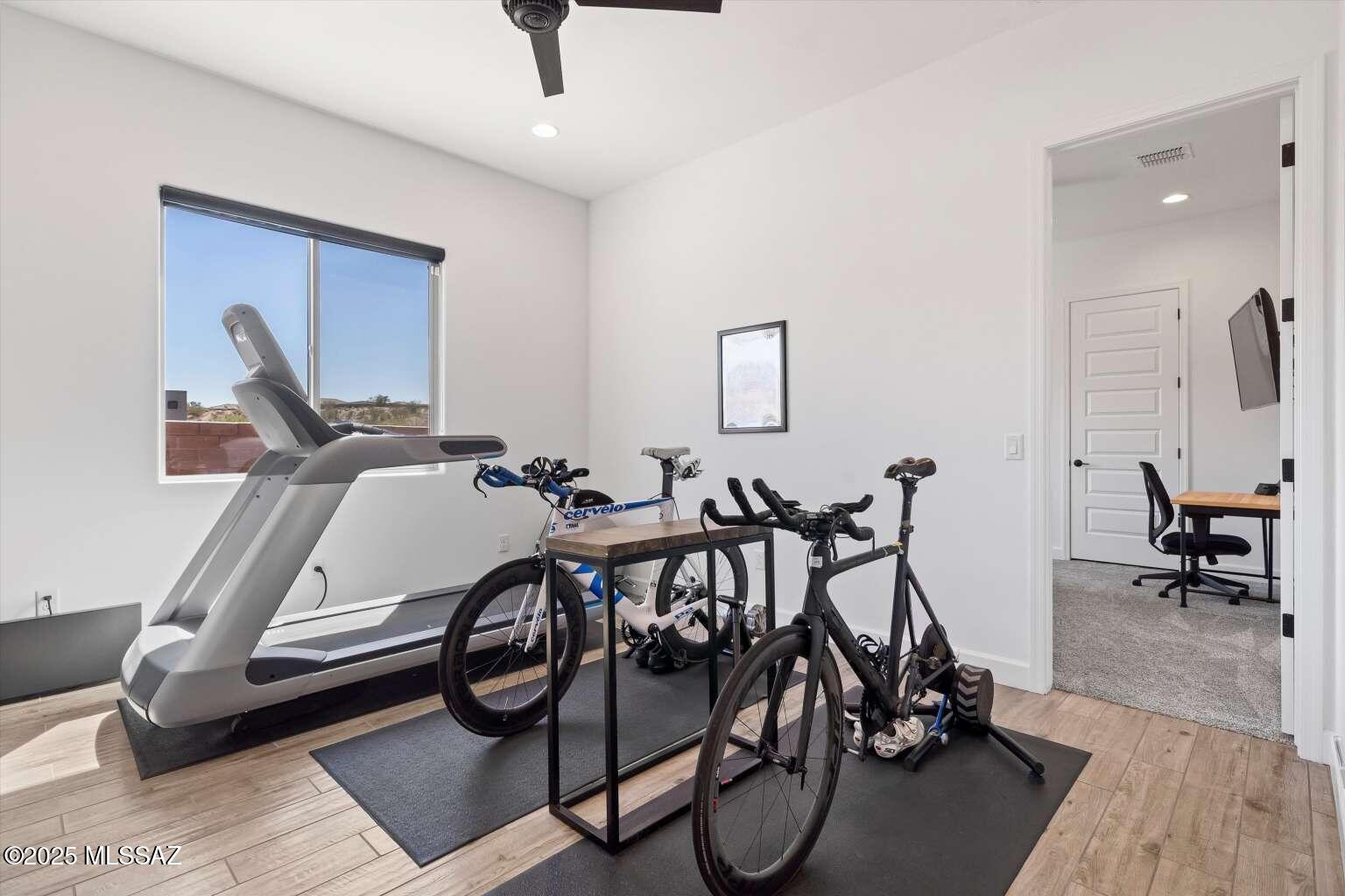 Alterra At Vistoso Trails - Residential