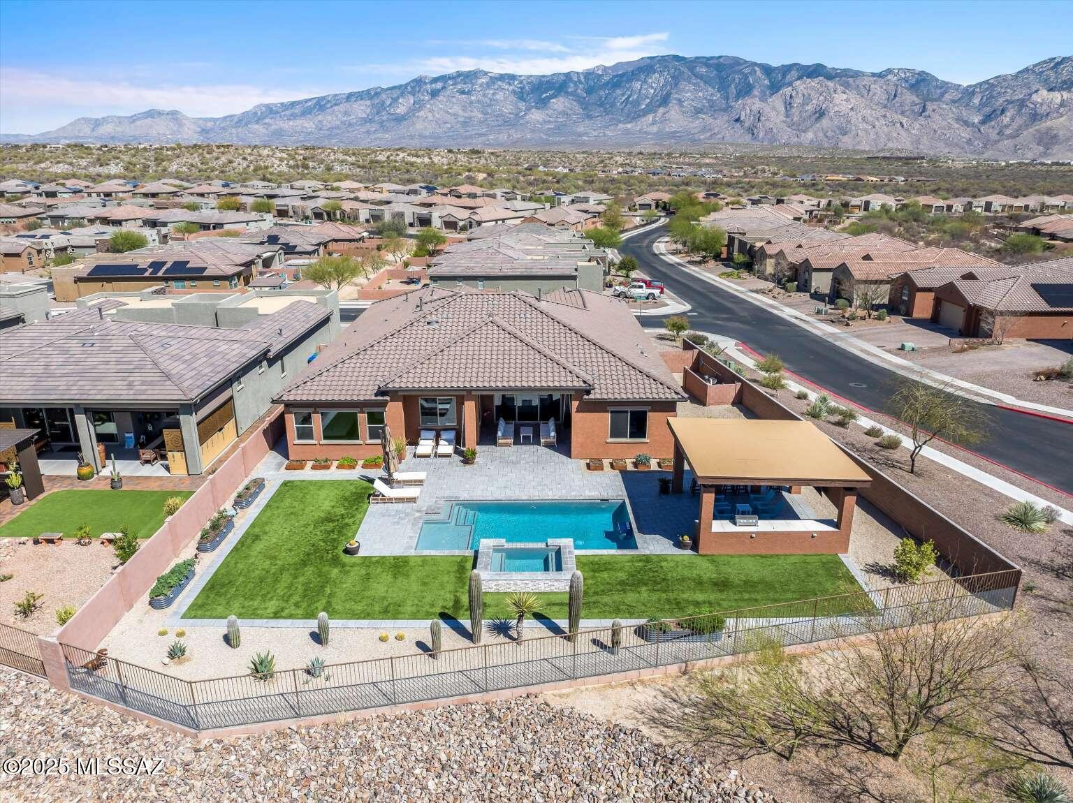 Alterra At Vistoso Trails - Residential