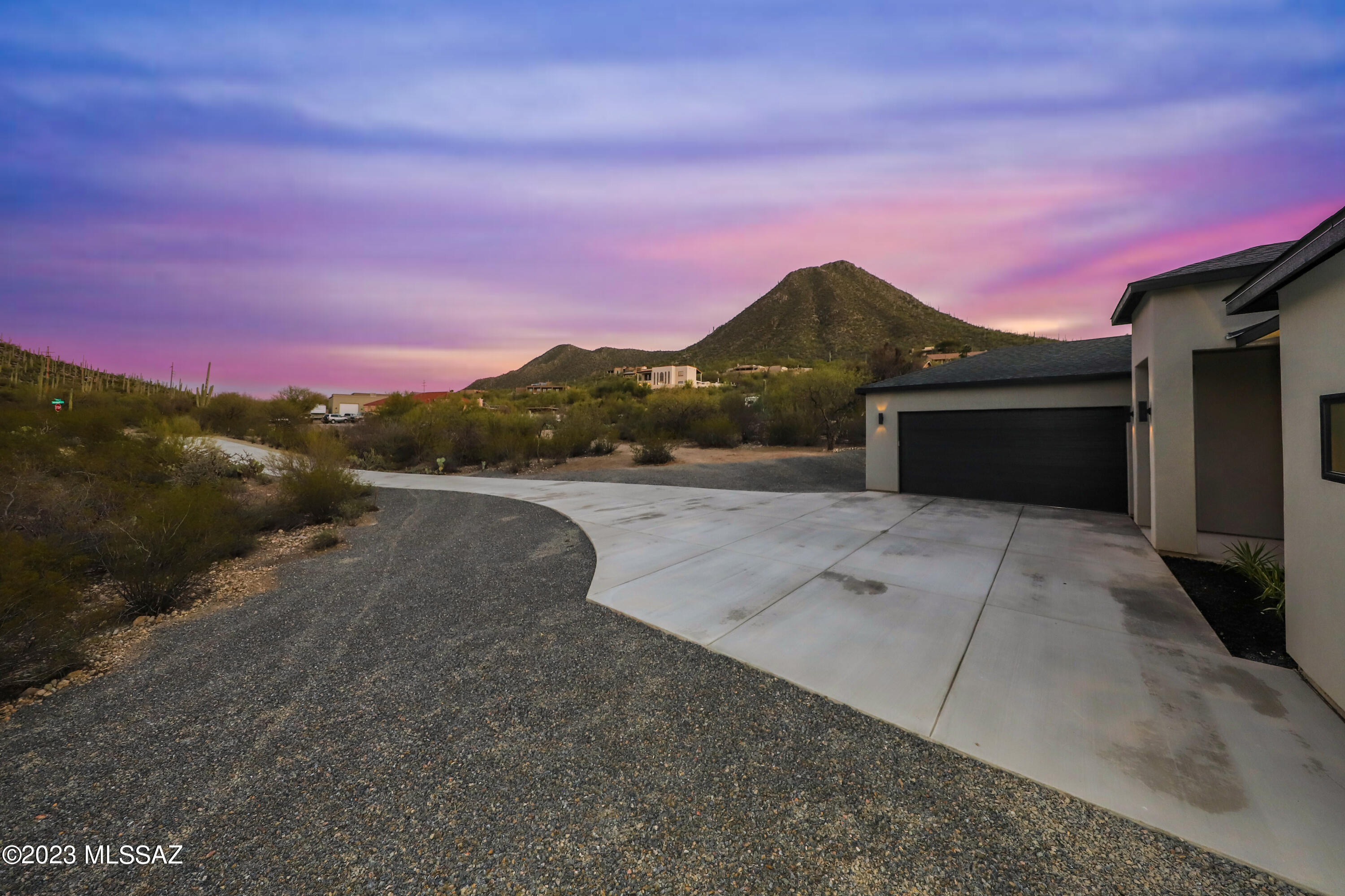 Smoketree Estates (1-15) - Residential