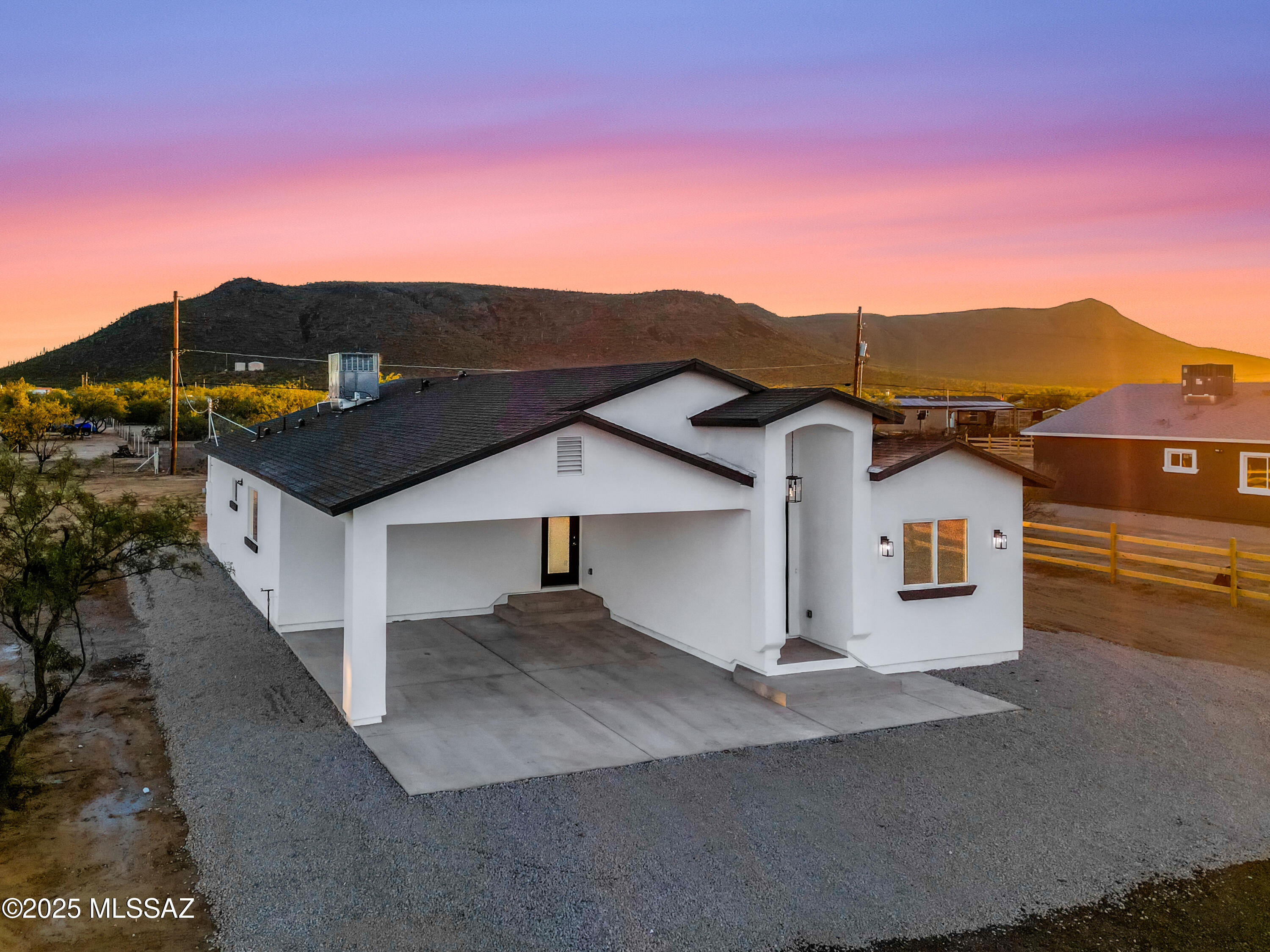 N/A - Residential