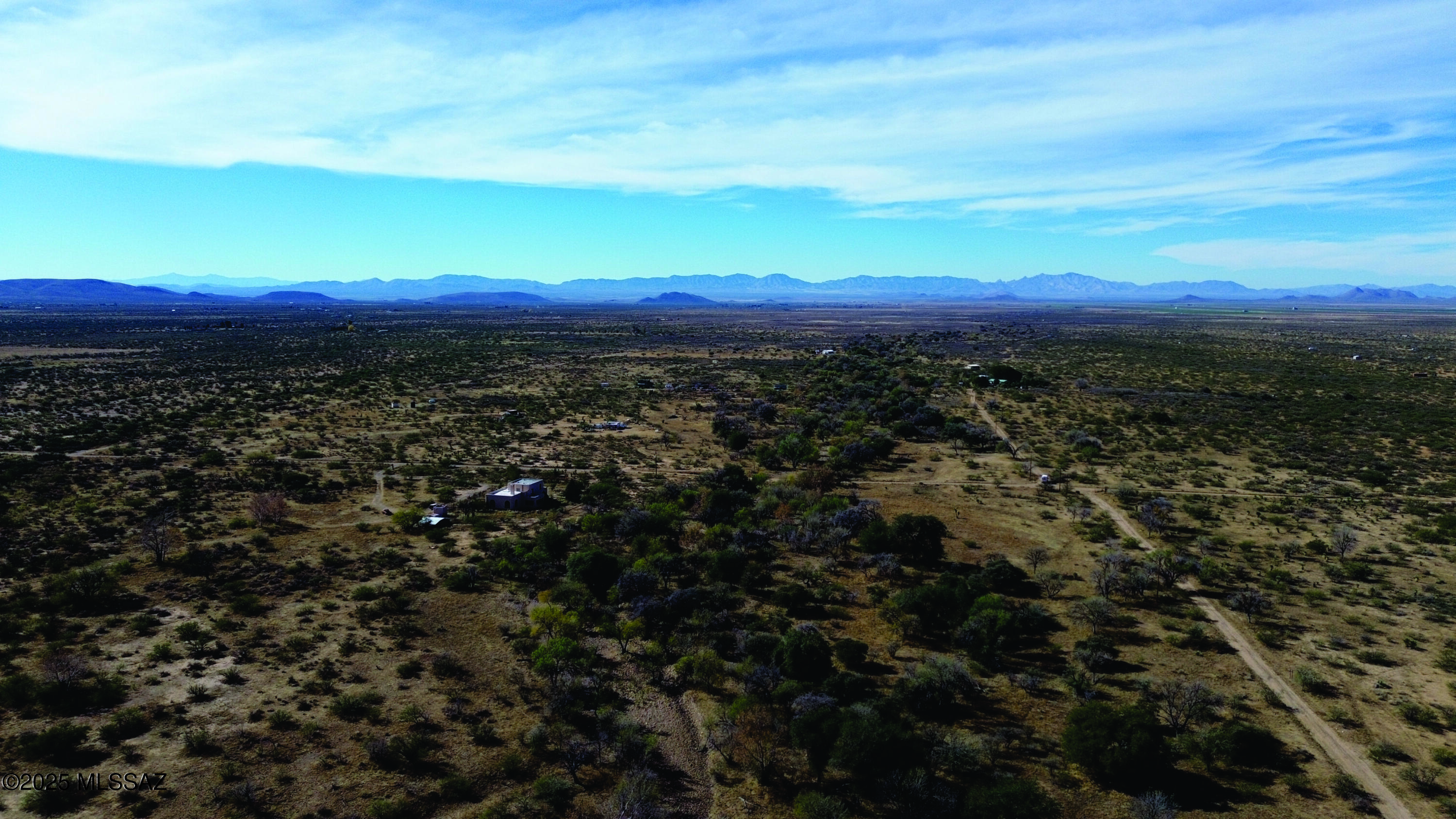 Turkey Creek Ranch - Land