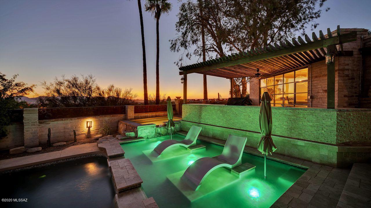 Catalina Foothills Est 9 - Residential