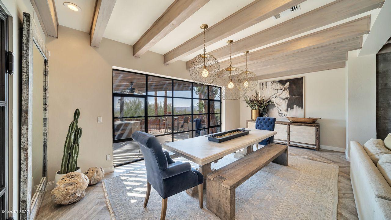 Catalina Foothills Est 9 - Residential