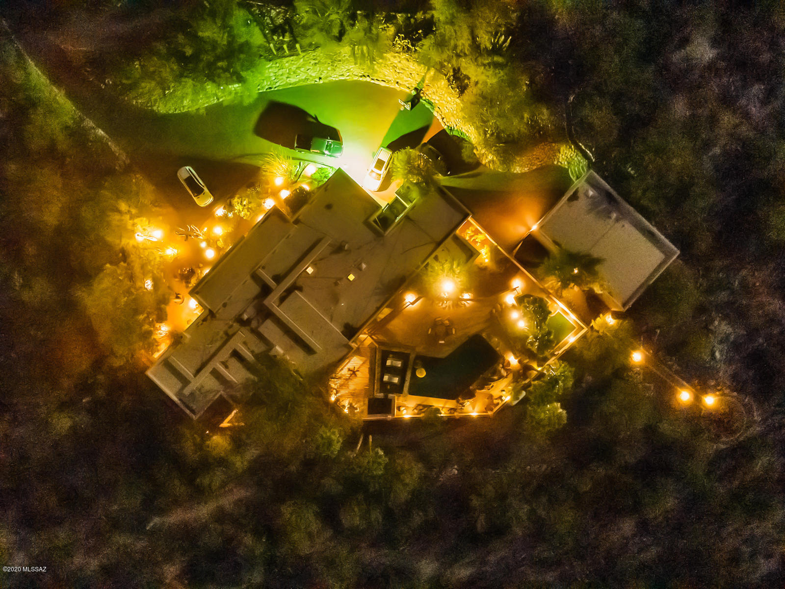Catalina Foothills Est 9 - Residential