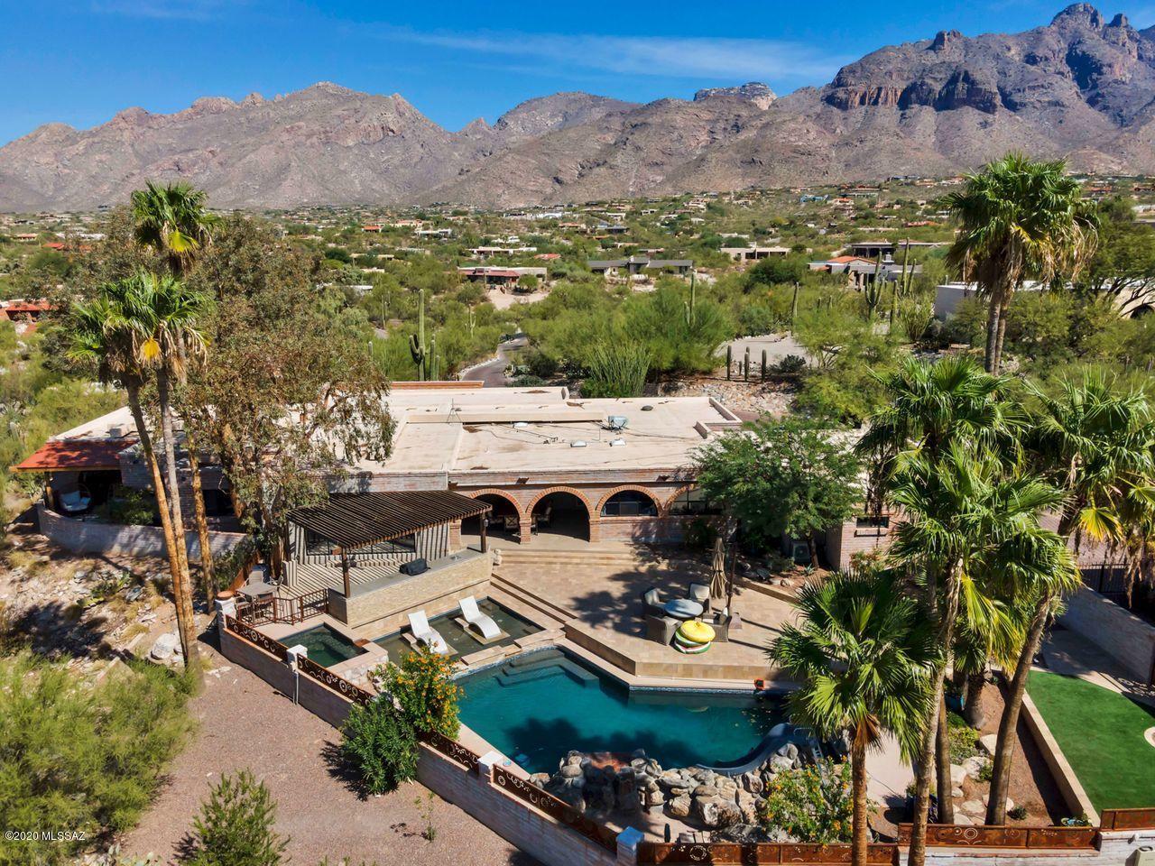 Catalina Foothills Est 9 - Residential
